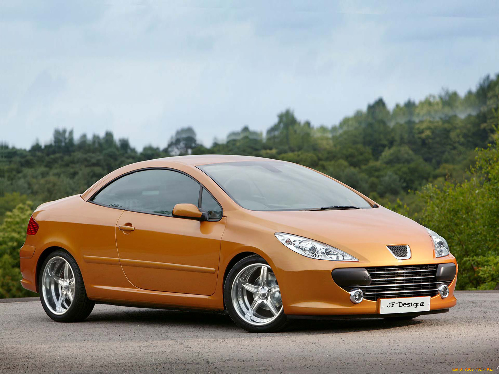 автомобили, peugeot