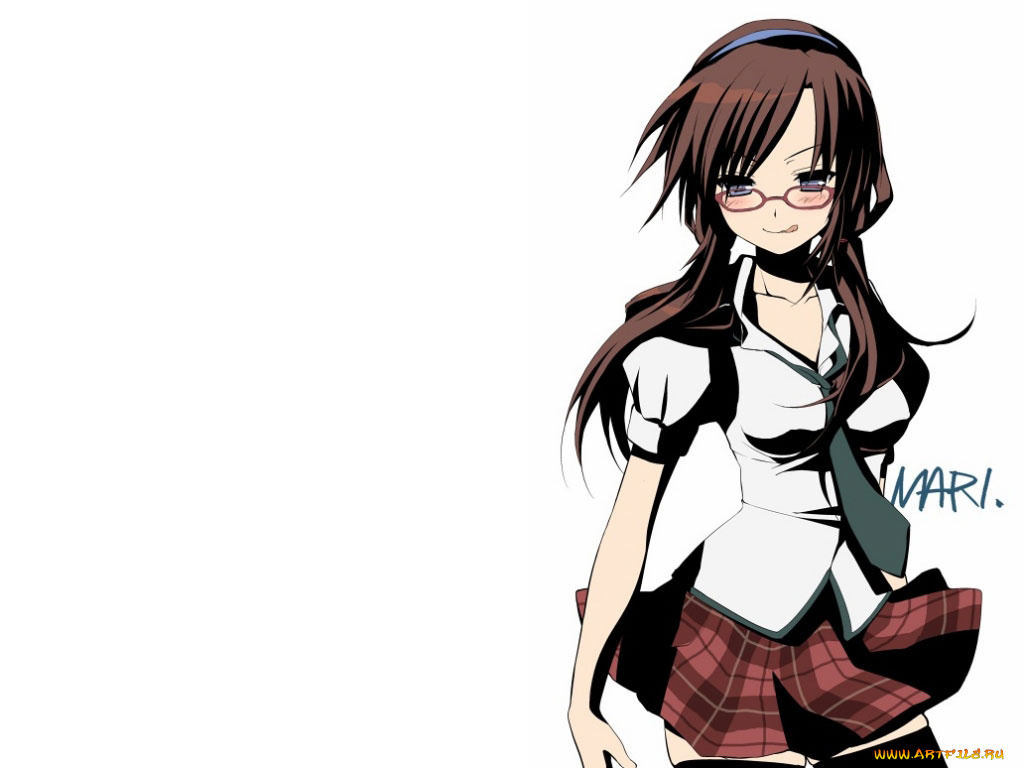 аниме, evangelion