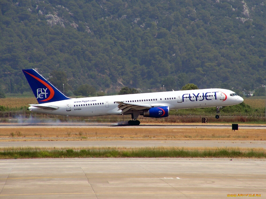 авиация, пассажирские, самолёты