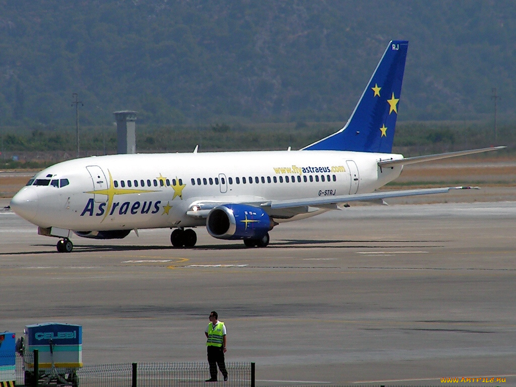 авиация, пассажирские, самолёты