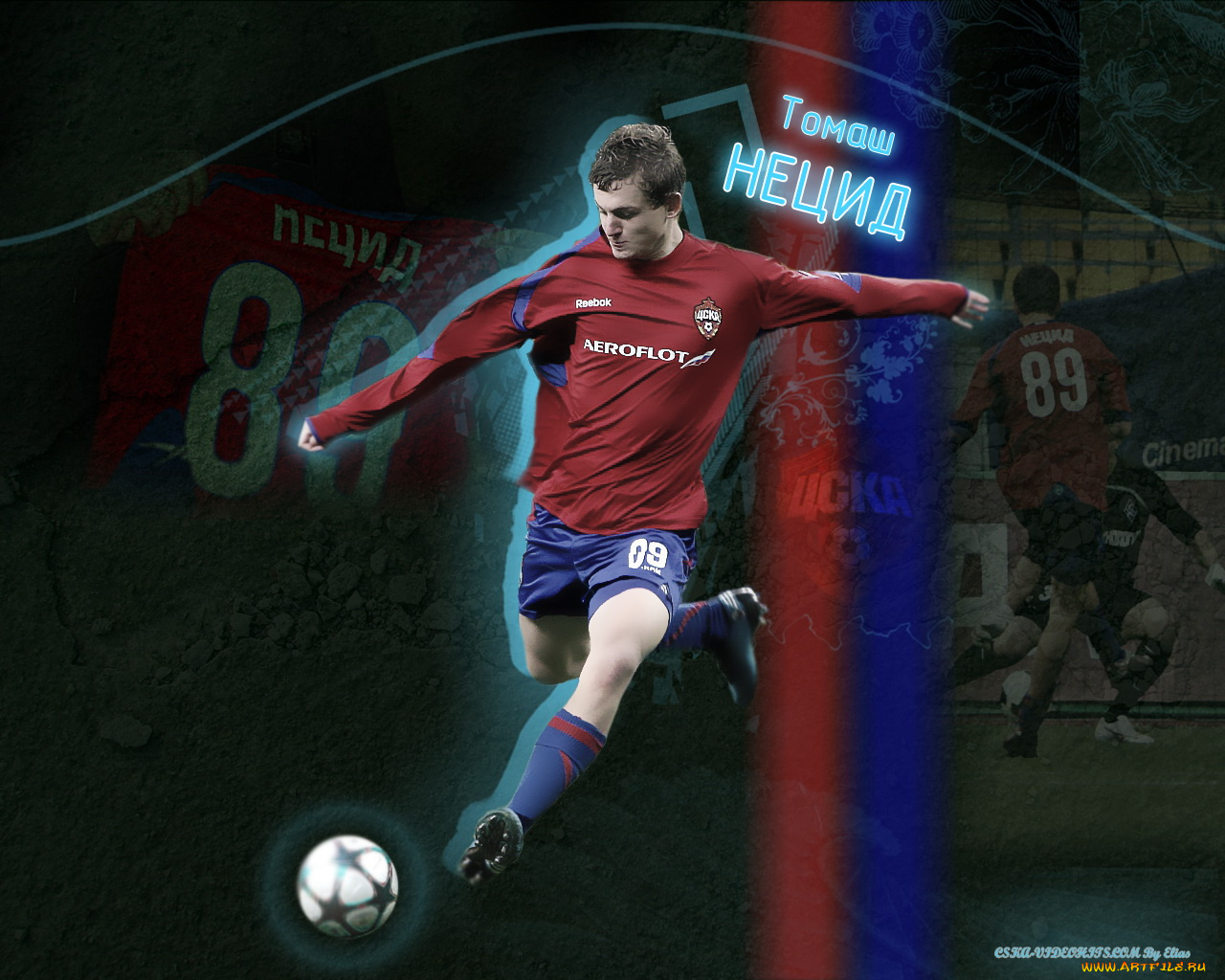 спорт, футбол