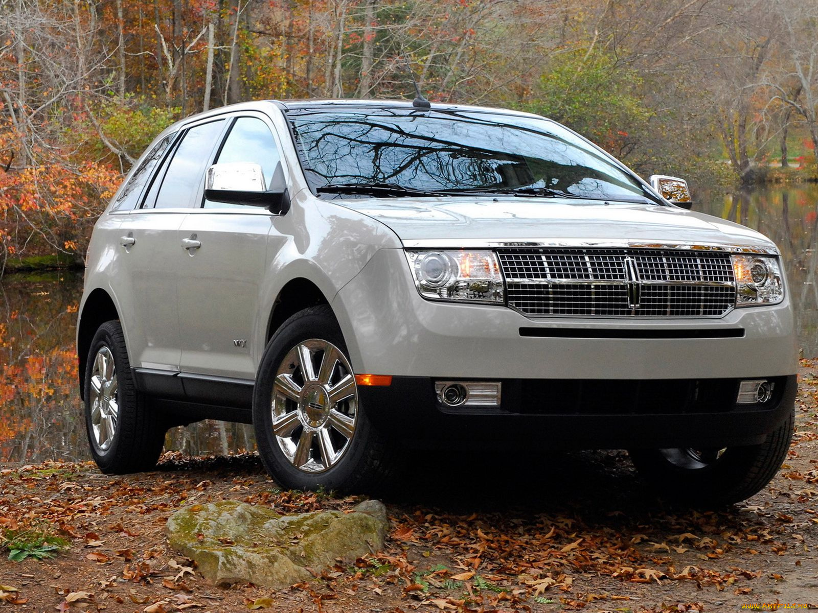 автомобили, lincoln