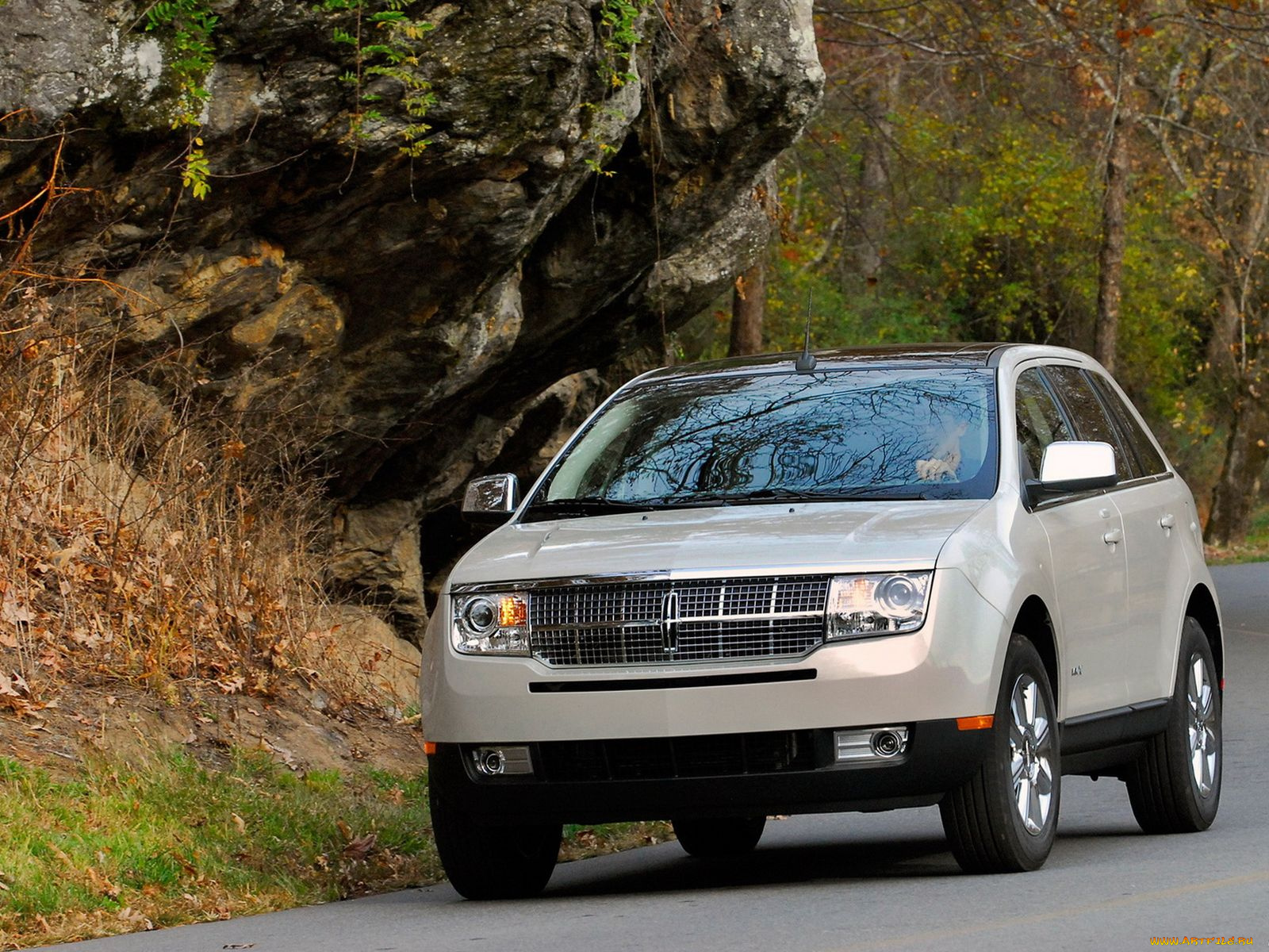 автомобили, lincoln