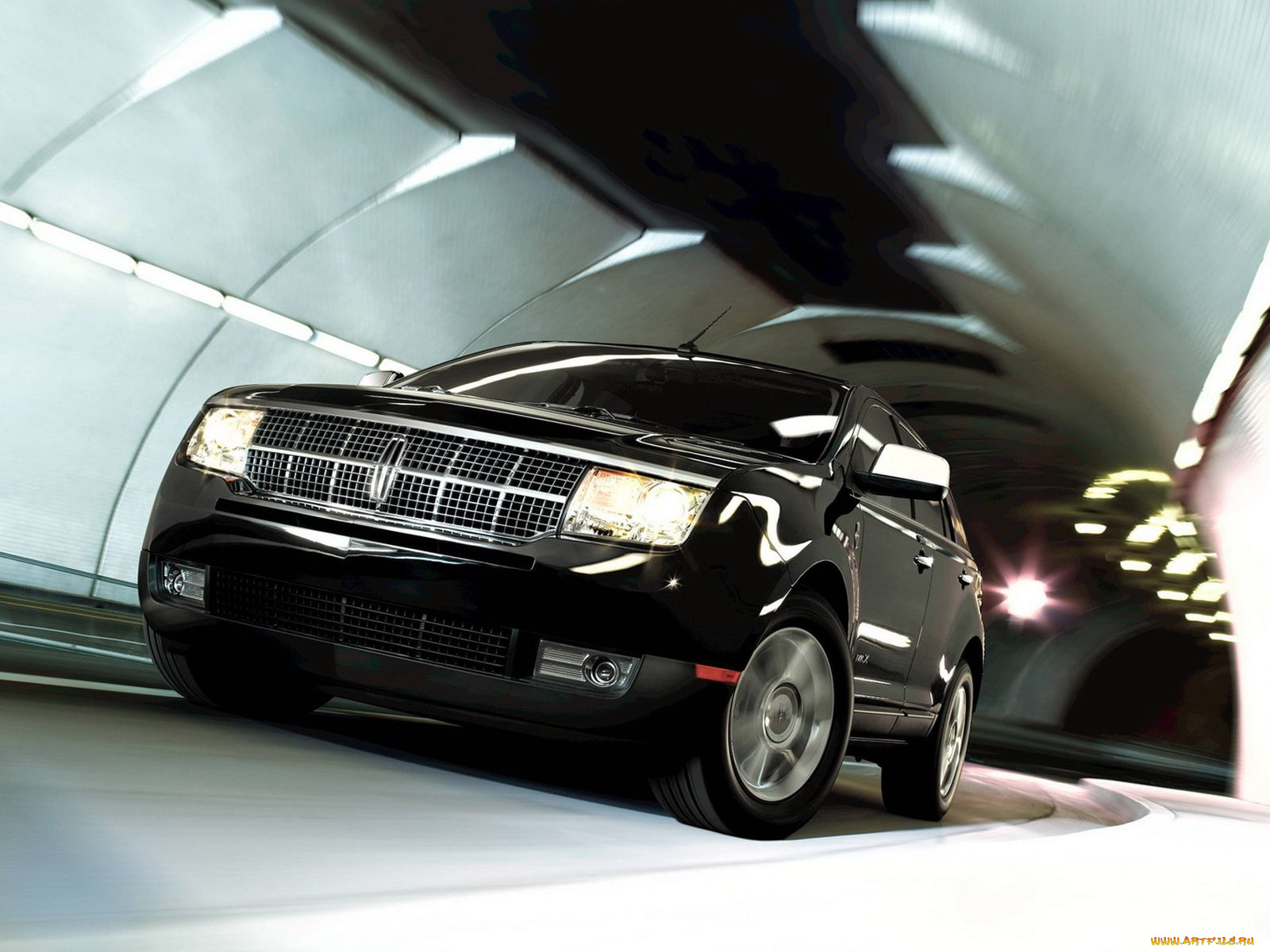 автомобили, lincoln