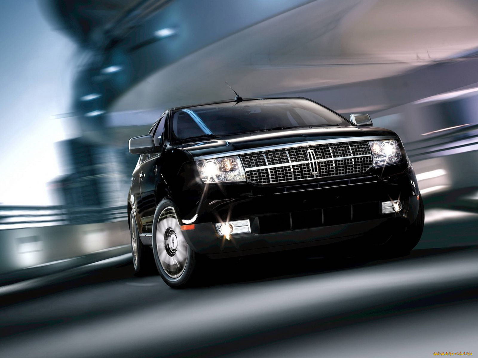 автомобили, lincoln