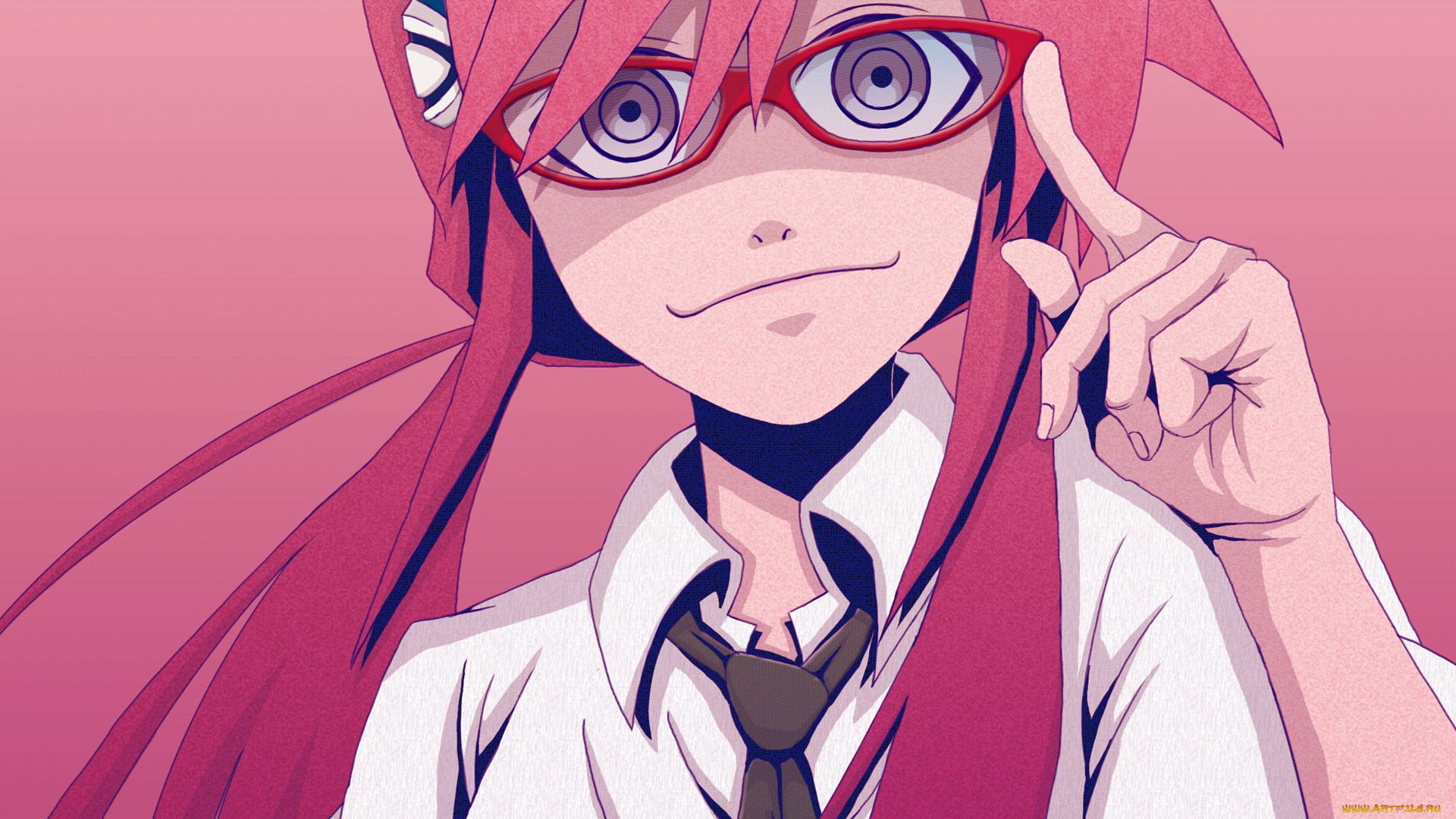 аниме, evangelion