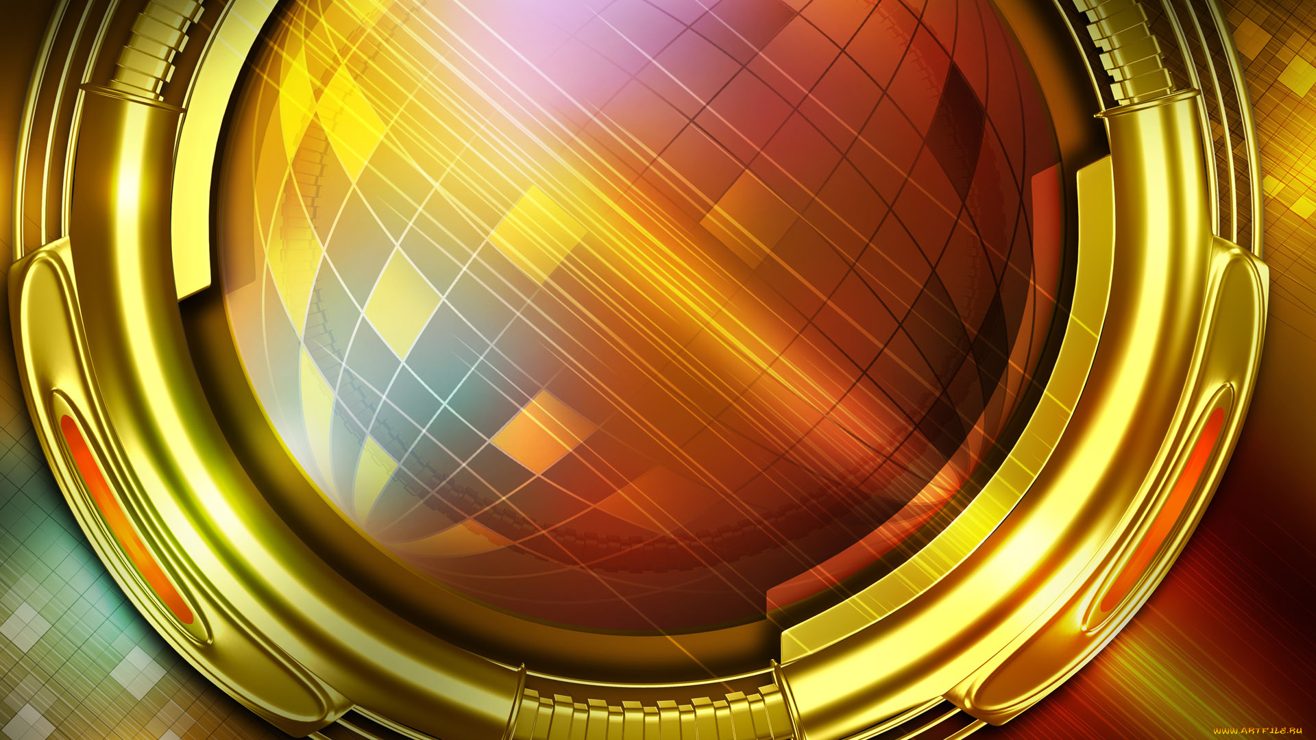 векторная, графика