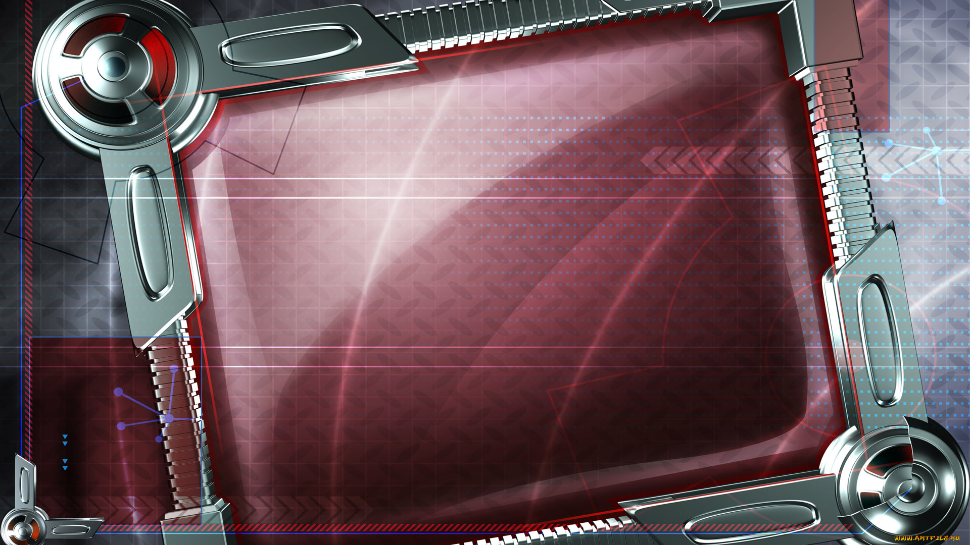 векторная, графика