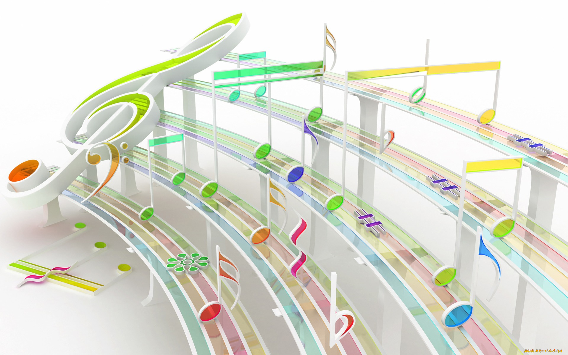 3д, графика, другое