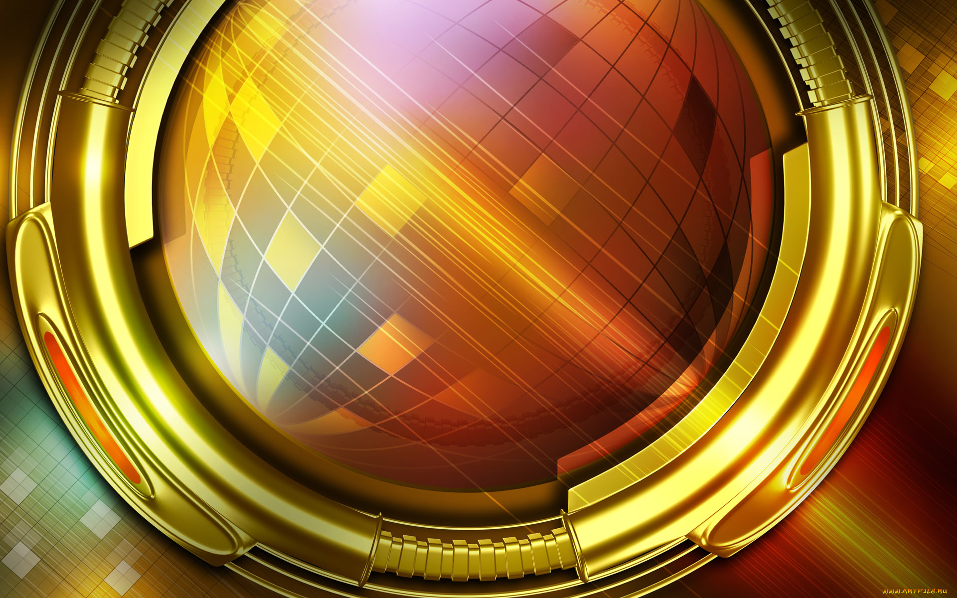 векторная, графика