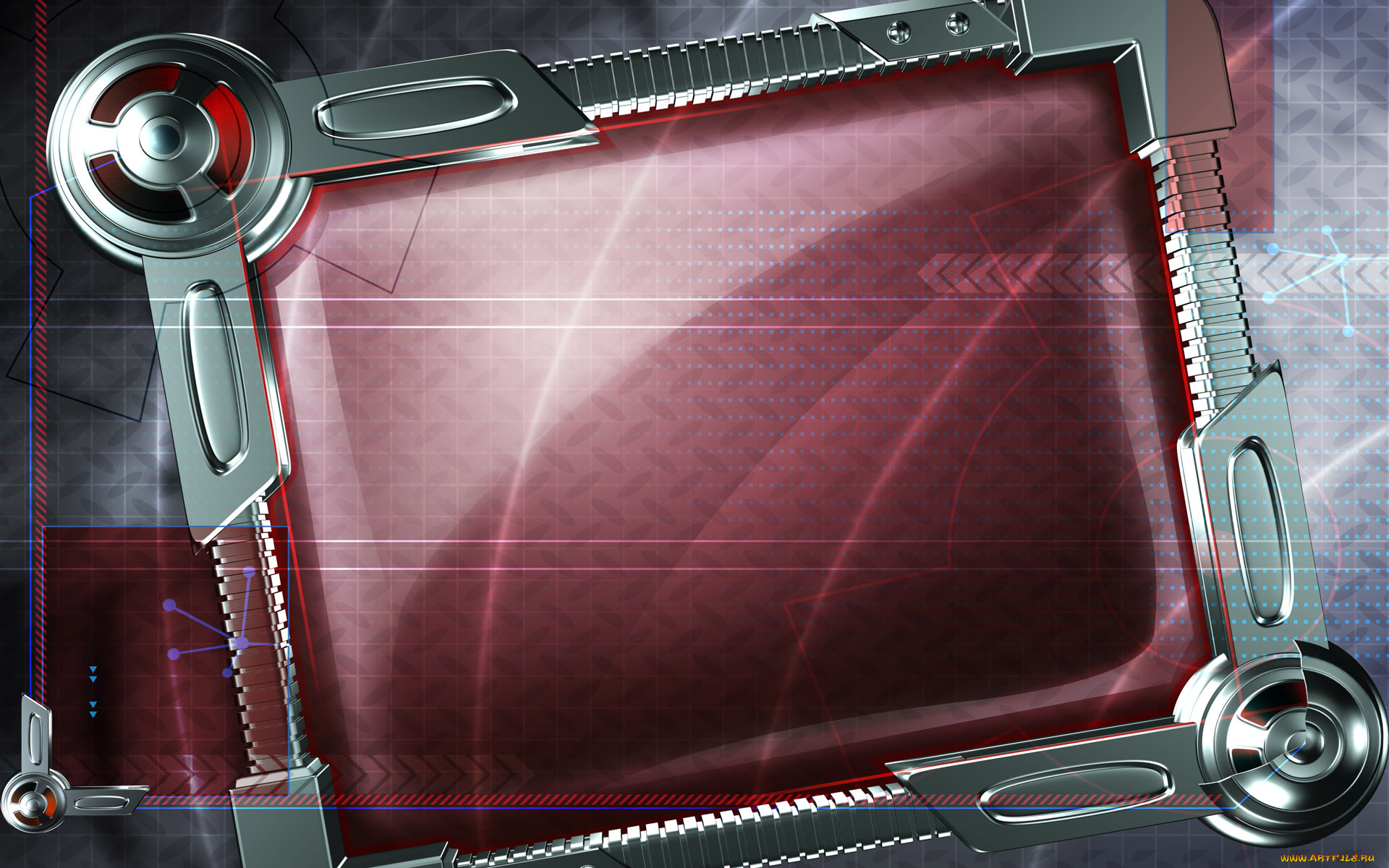 векторная, графика