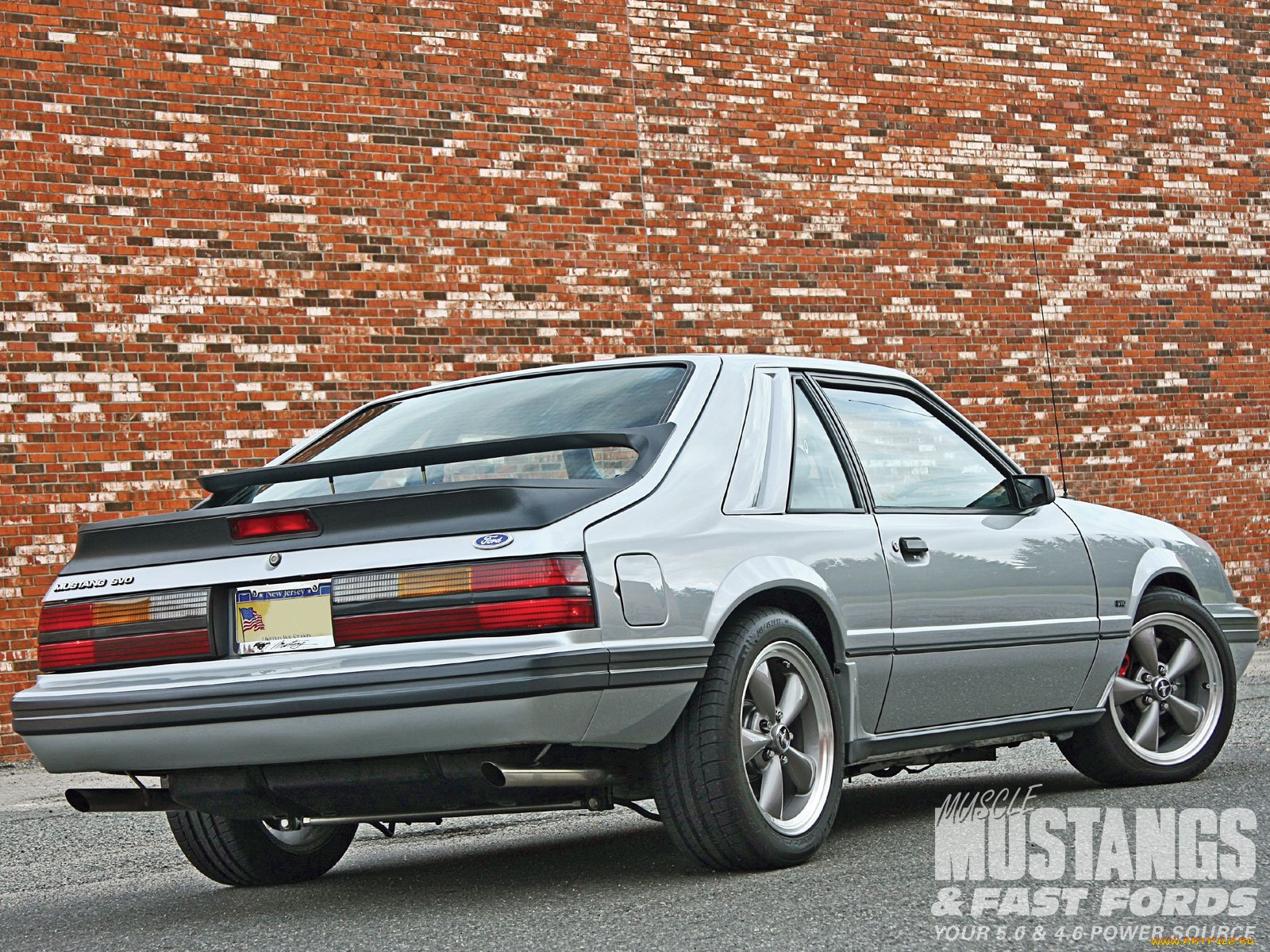 1986, ford, mustang, svo, автомобили