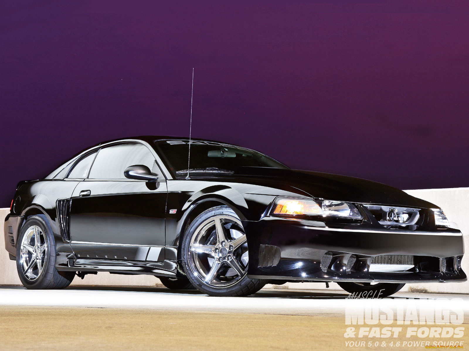 2000, ford, mustang, gt, автомобили