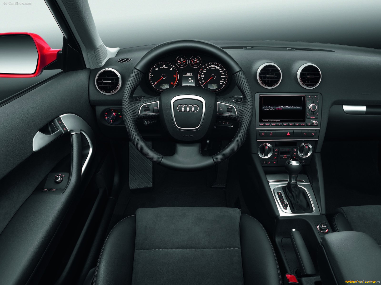 a3, автомобили, спидометры, торпедо