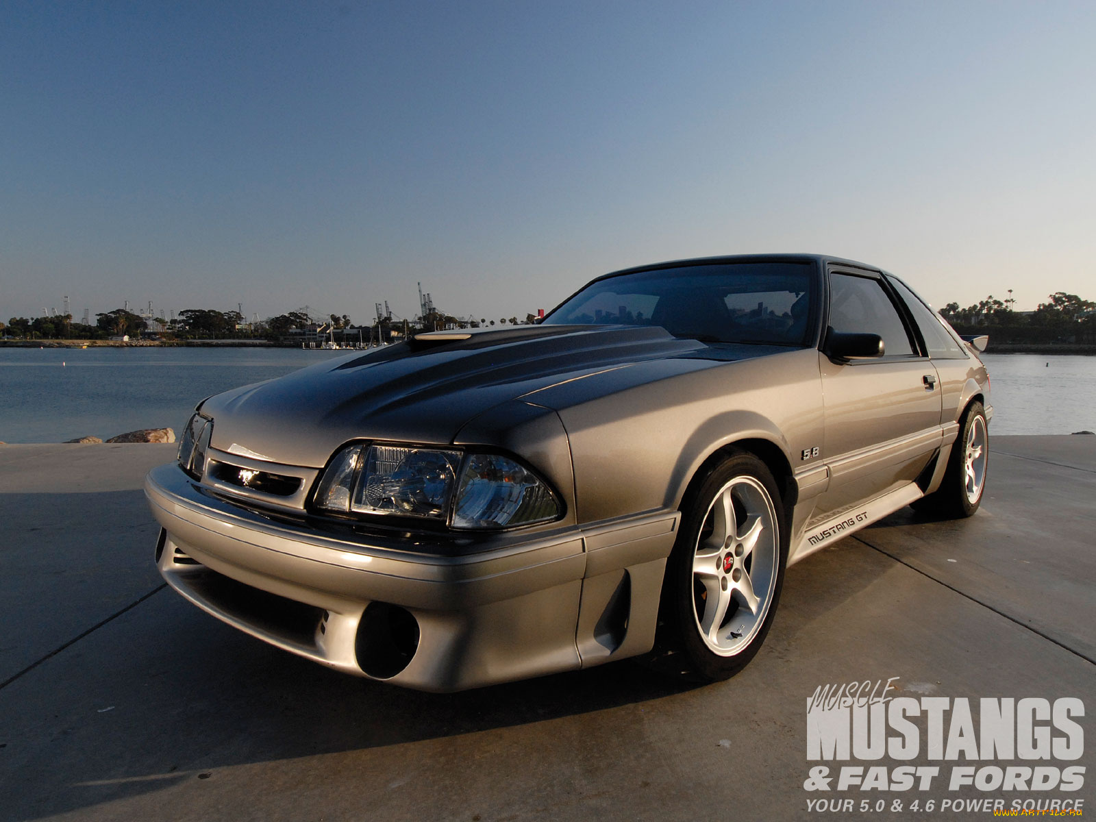 автомобили, mustang