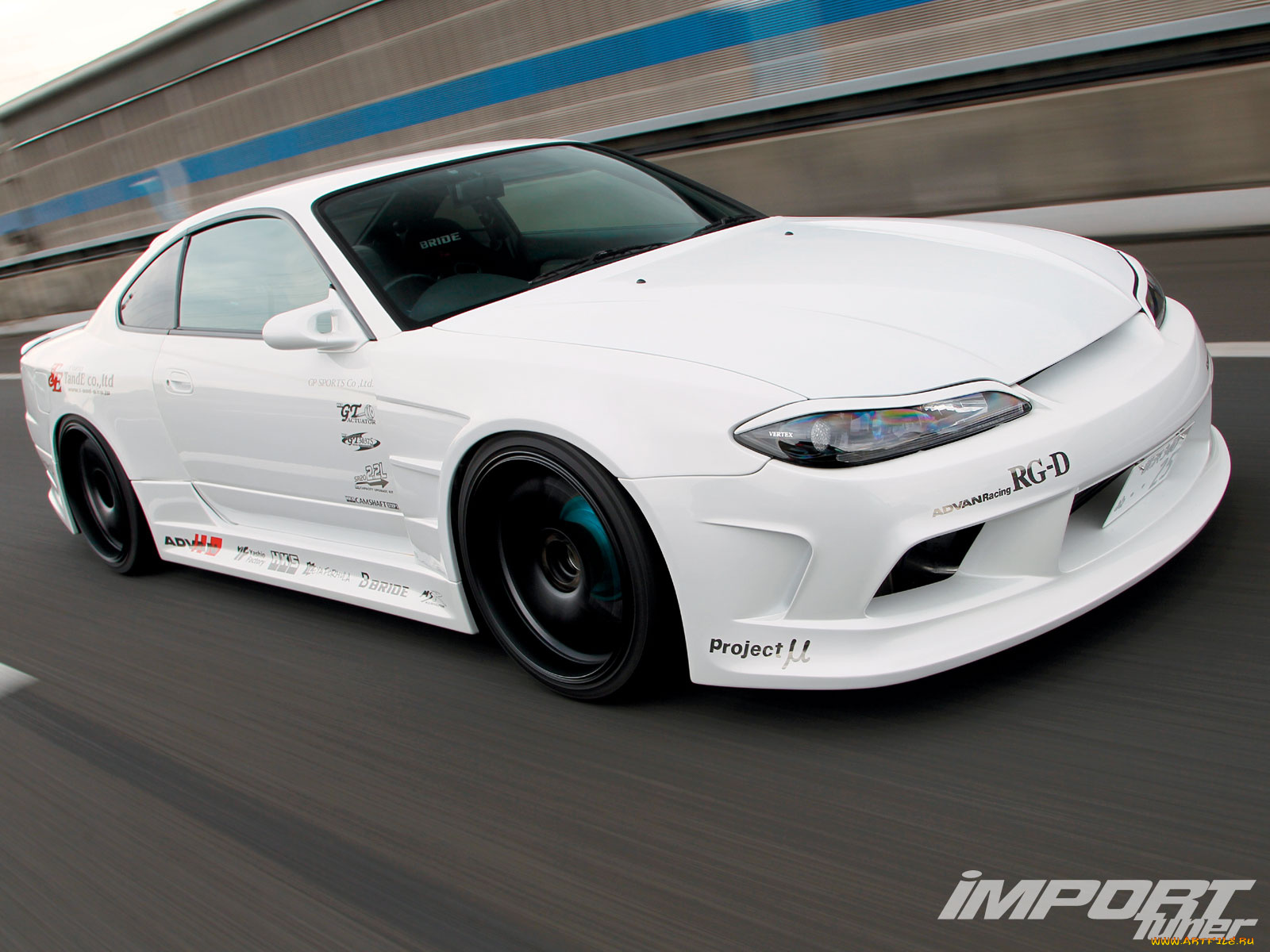 nissan, s15, silvia, автомобили, datsun