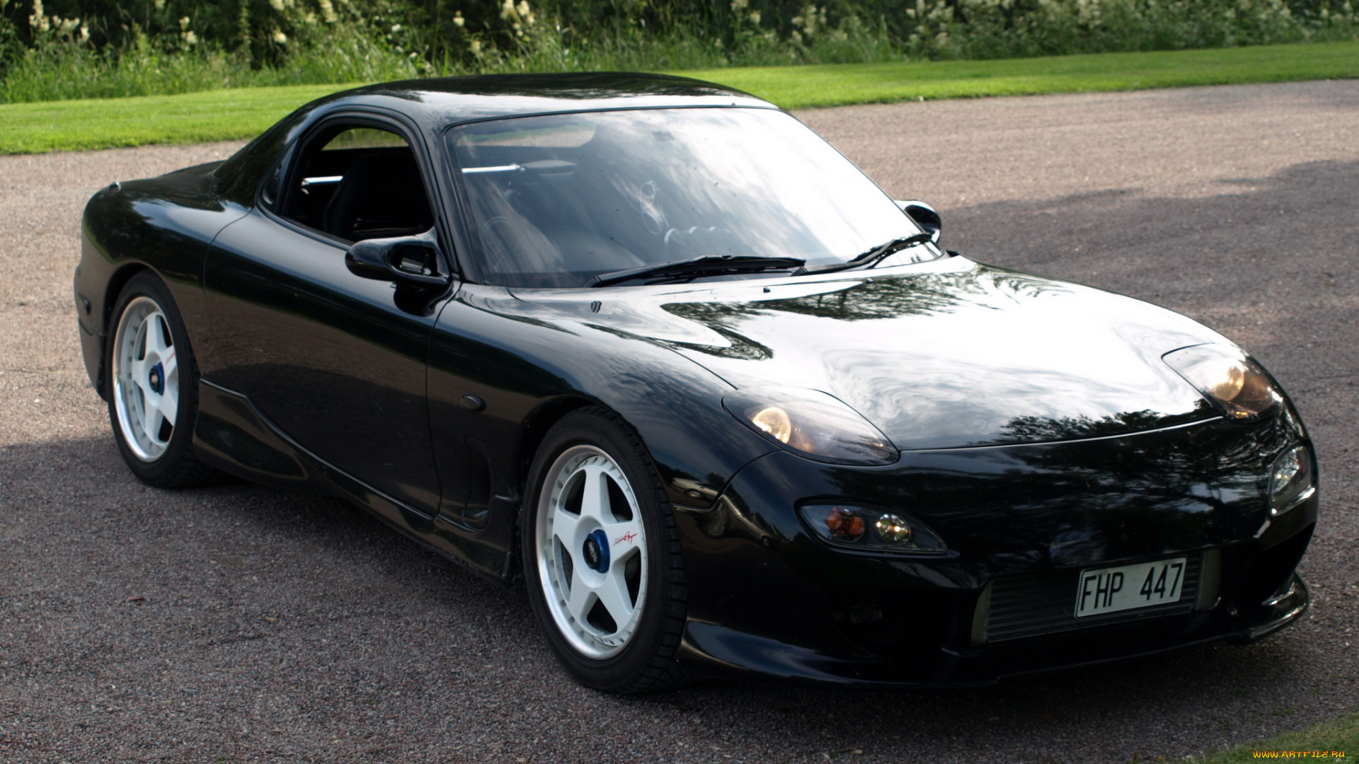 автомобили, mazda