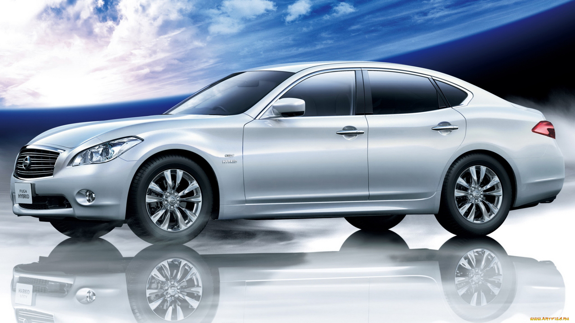 автомобили, nissan, datsun