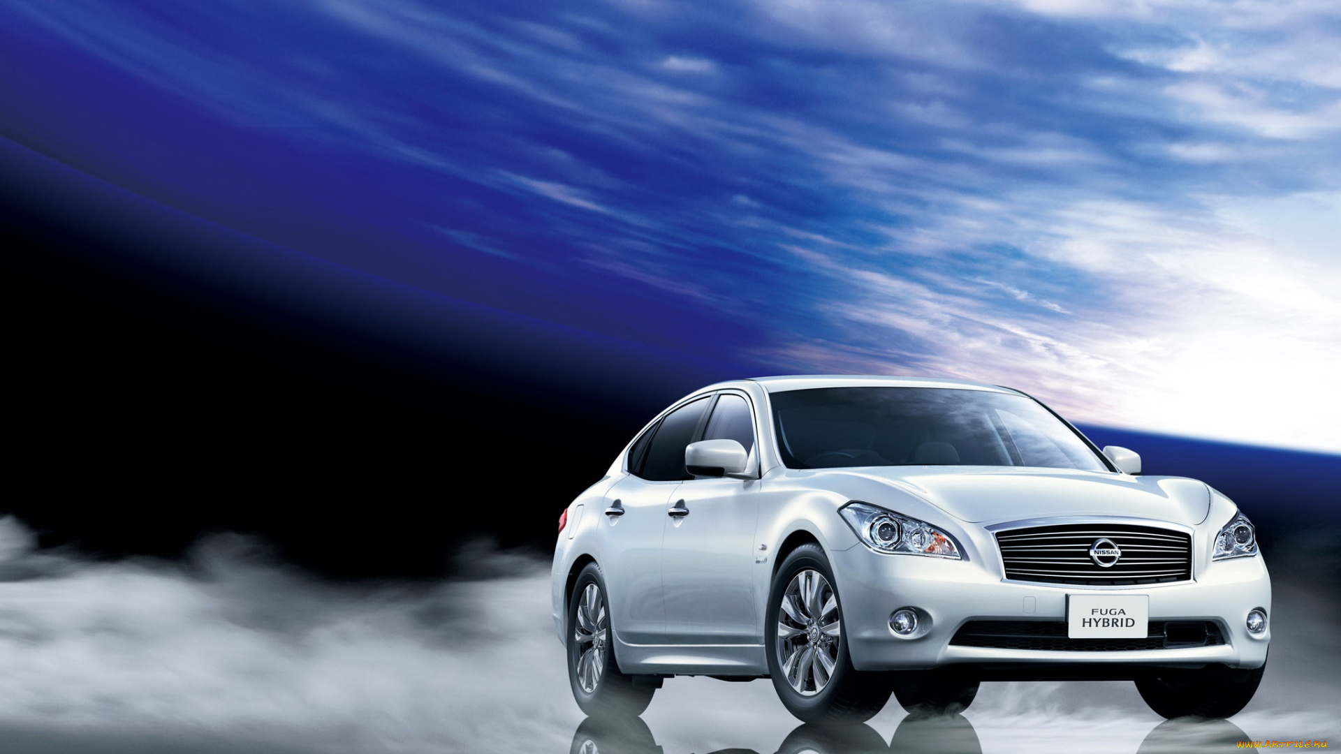 автомобили, nissan, datsun