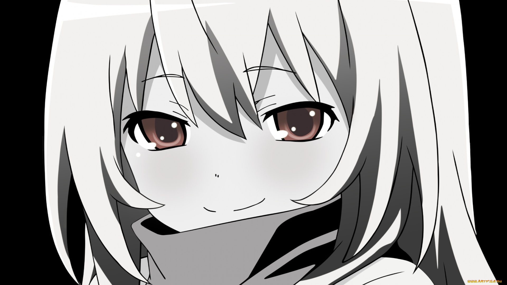 toradora, аниме