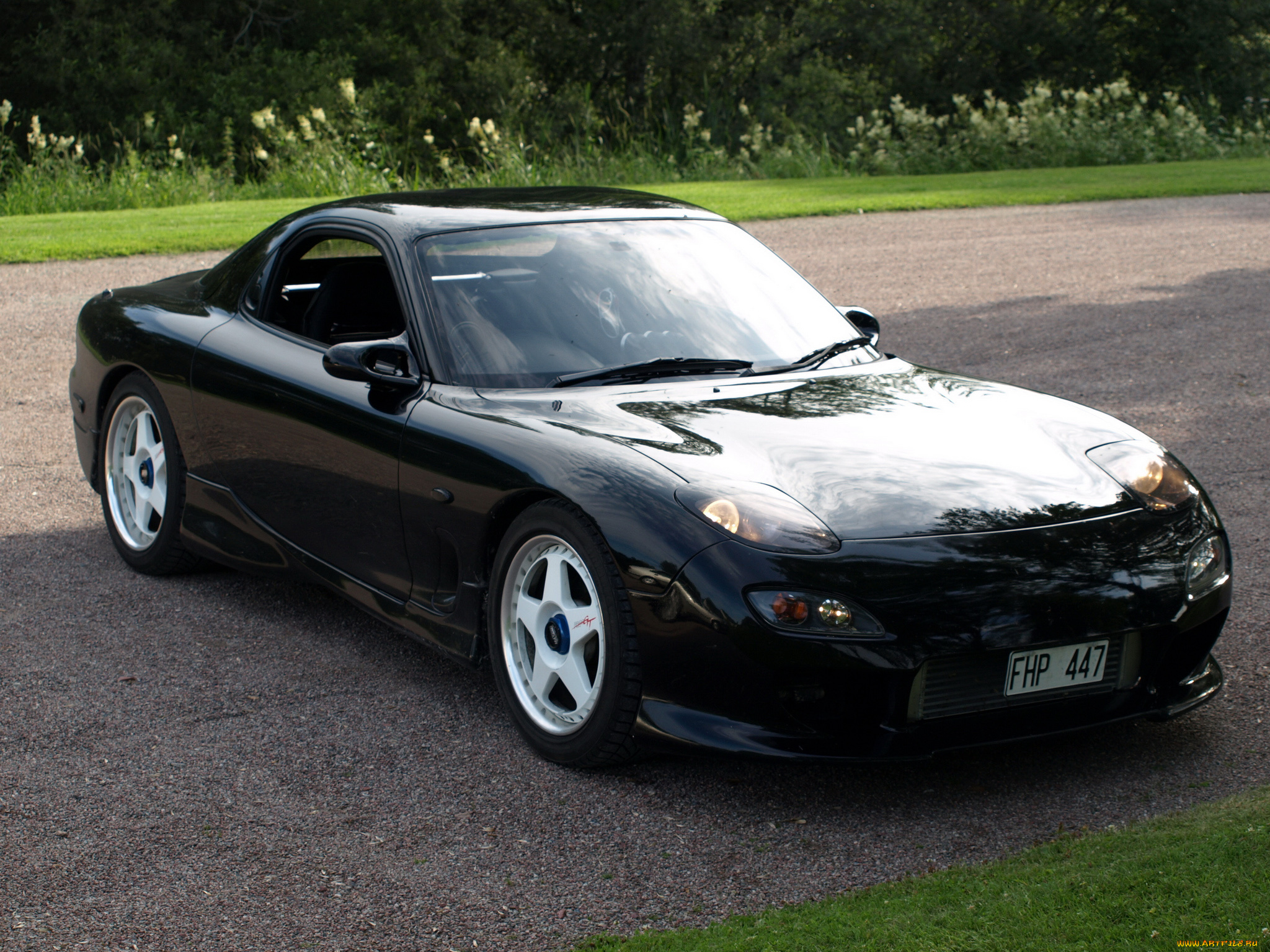 автомобили, mazda