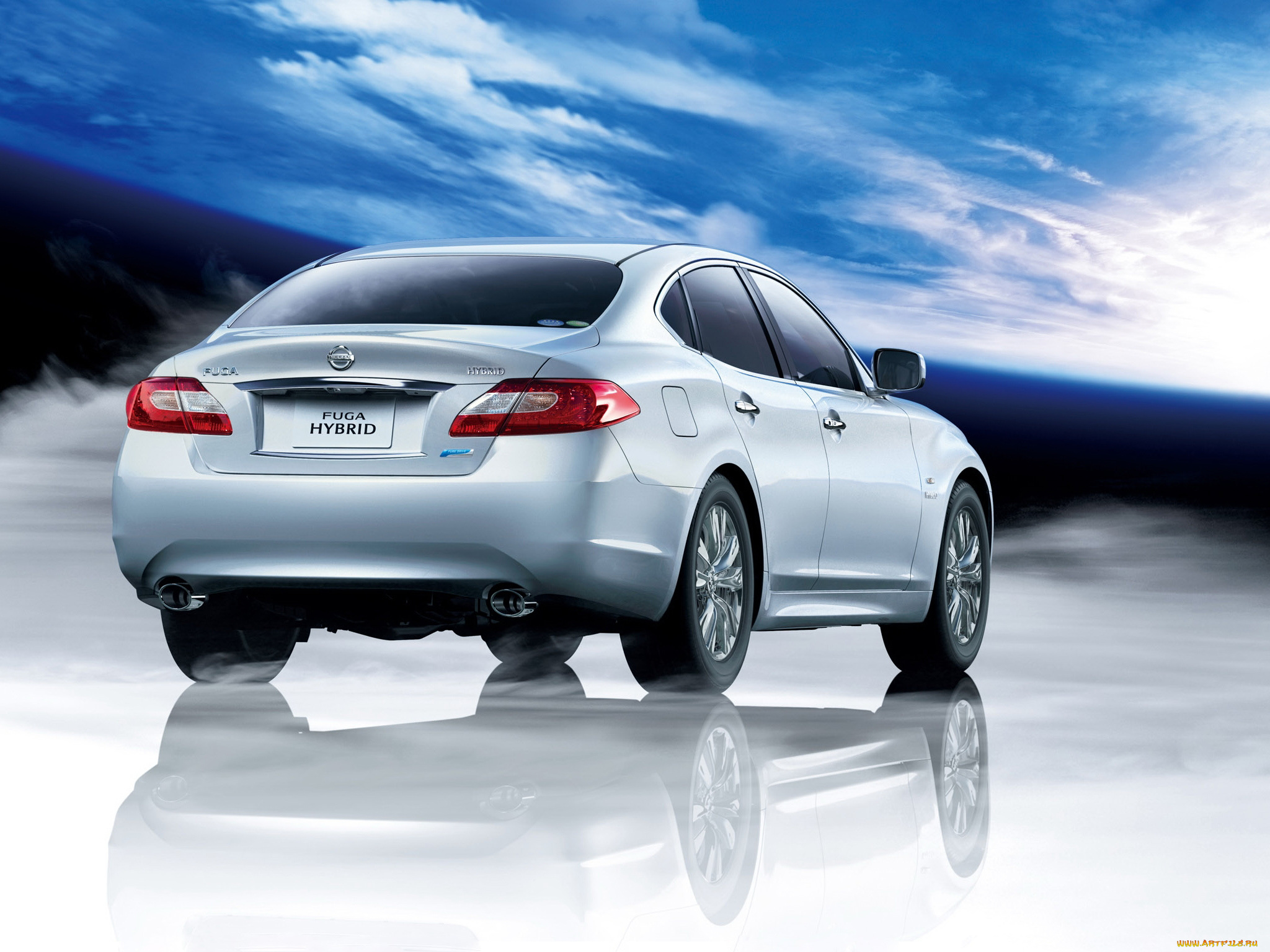 автомобили, nissan, datsun