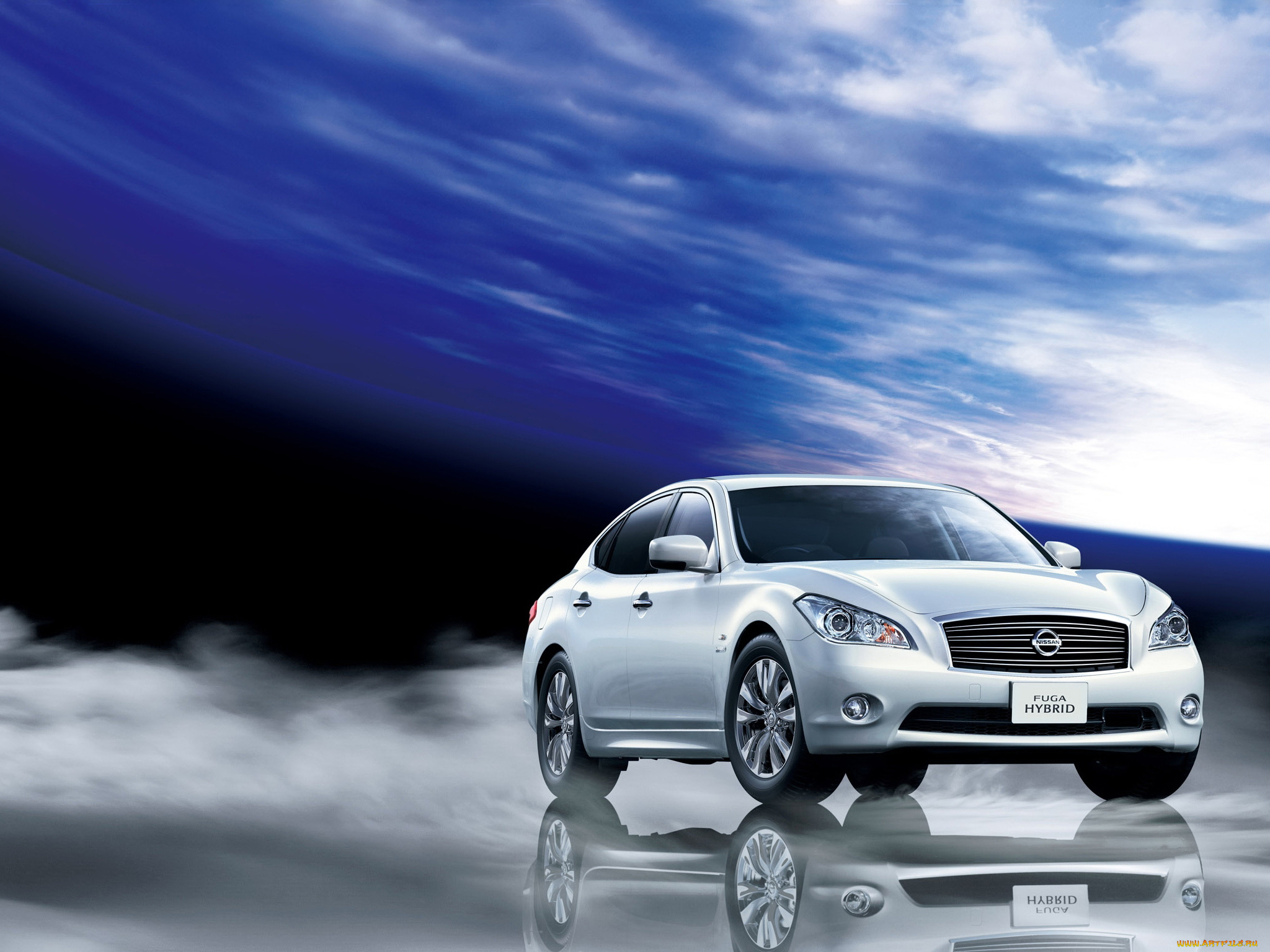 автомобили, nissan, datsun