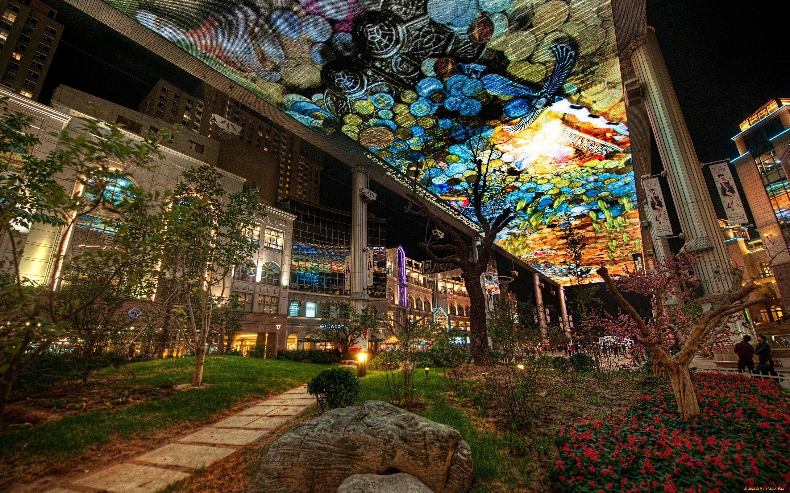 beijing, china, города, пекин, китай