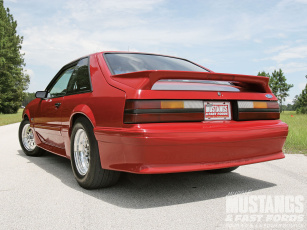 Картинка автомобили mustang