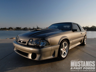 Картинка автомобили mustang