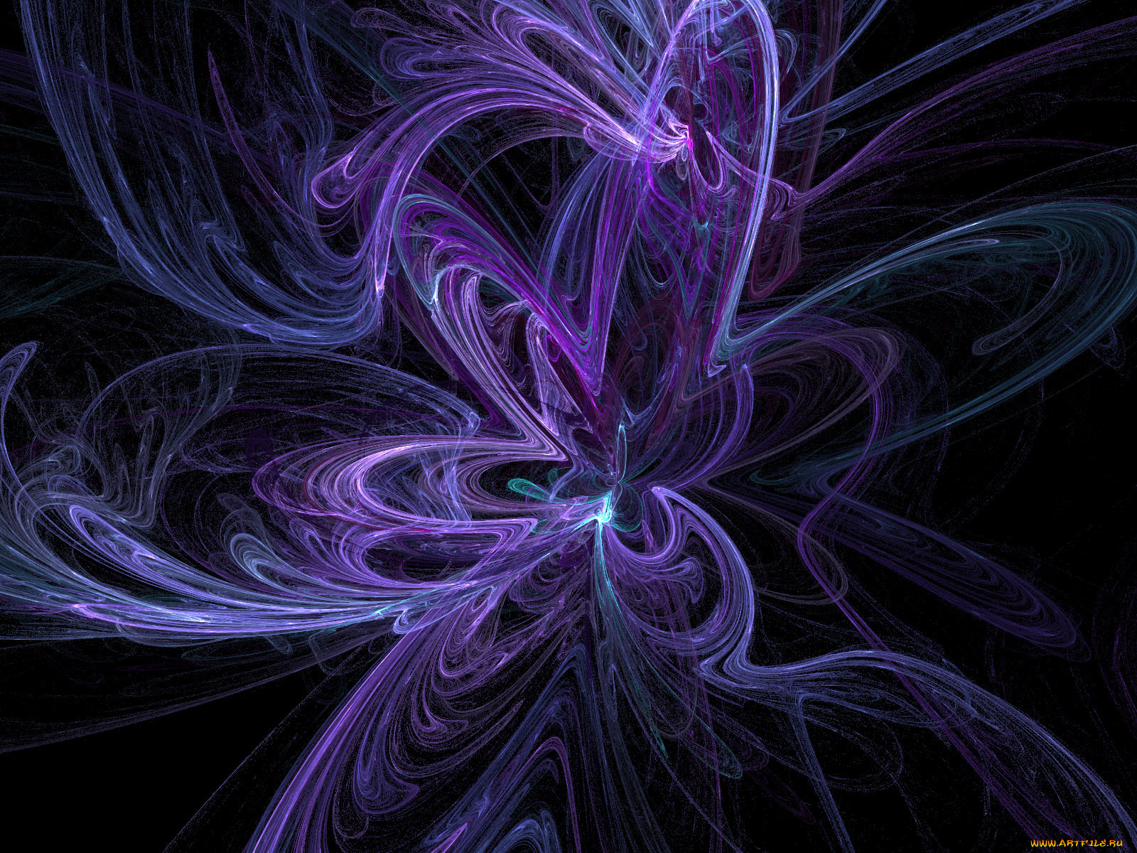 3д, графика, abstract, абстракции, тёмный, узор