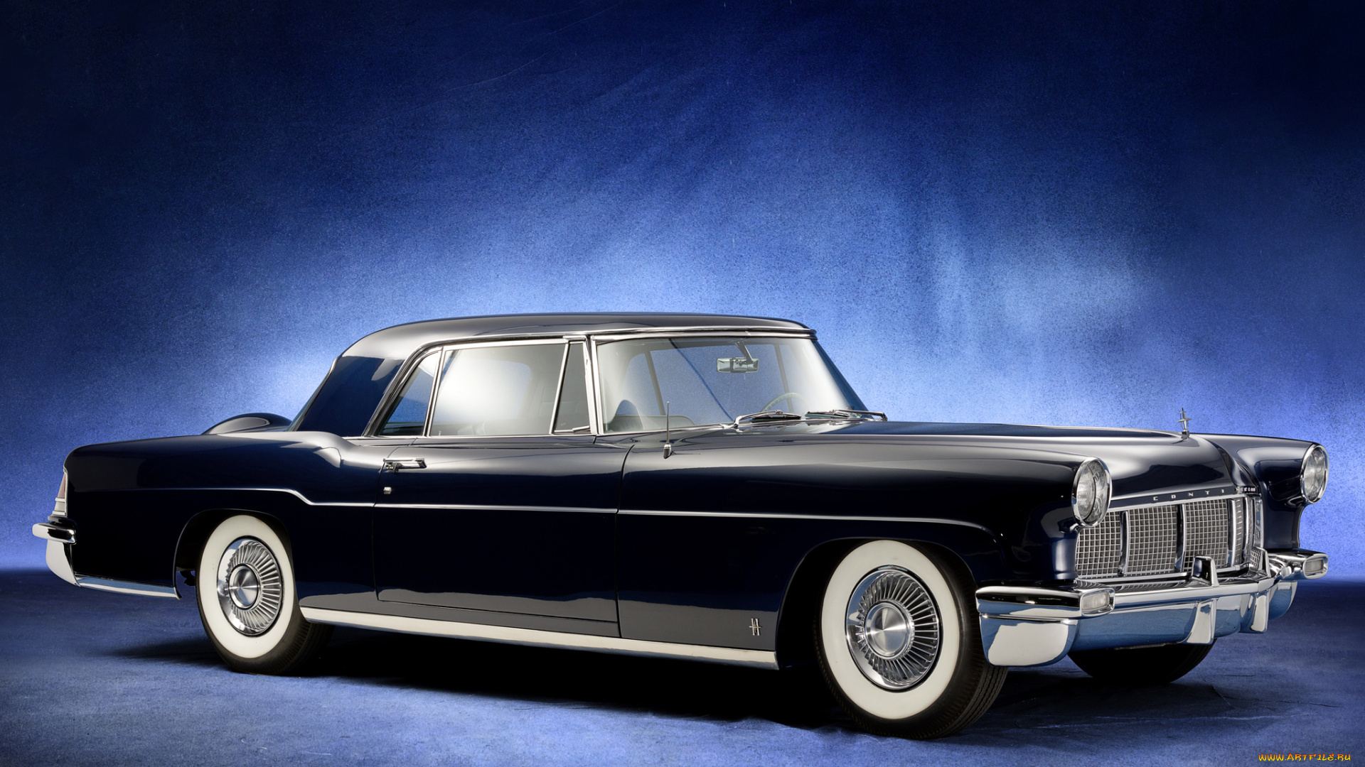 lincoln, continental, mark, ii, автомобили