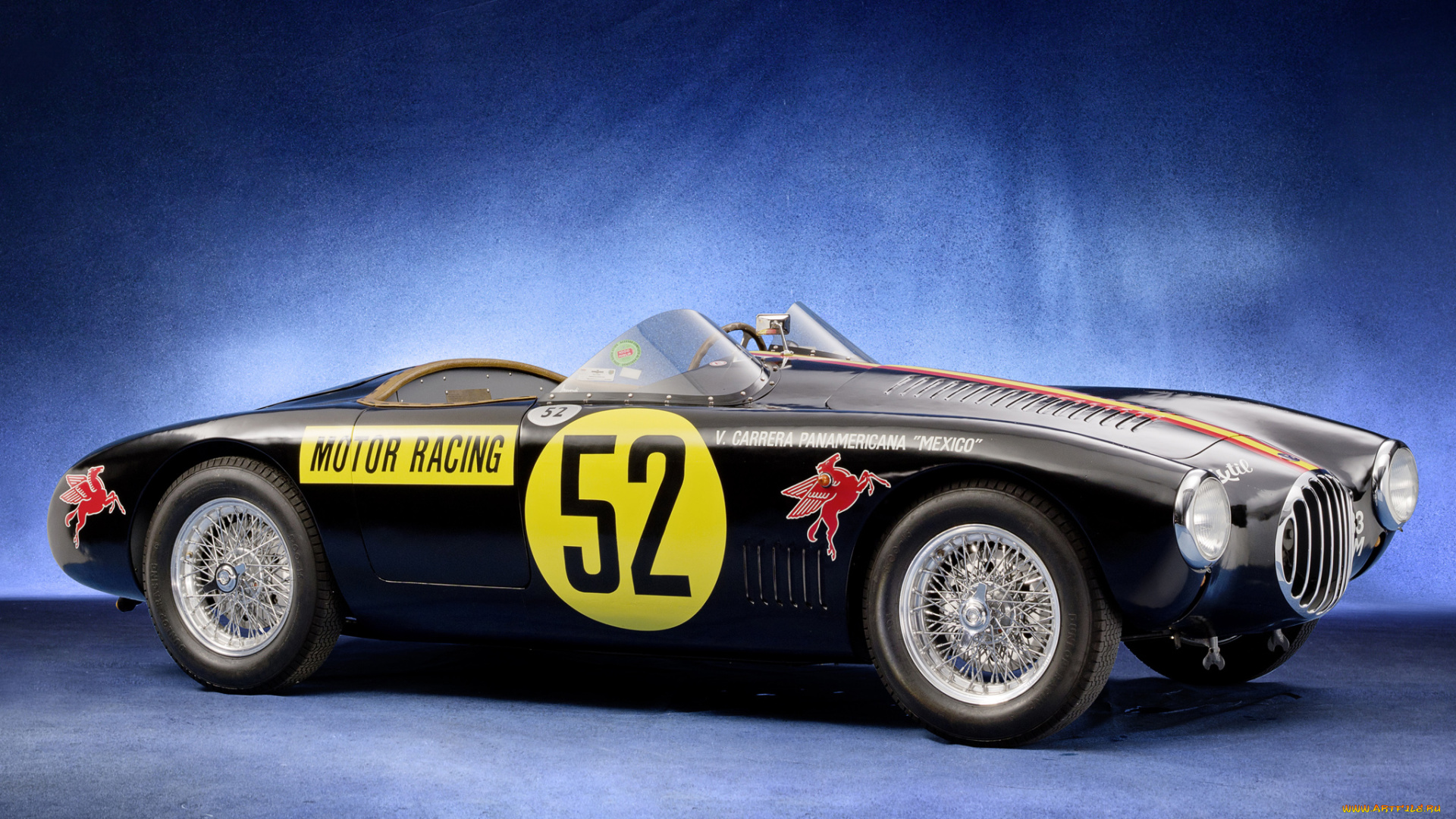 osca, mt4, 2ad, 1500, morelli, spider, автомобили, unsort