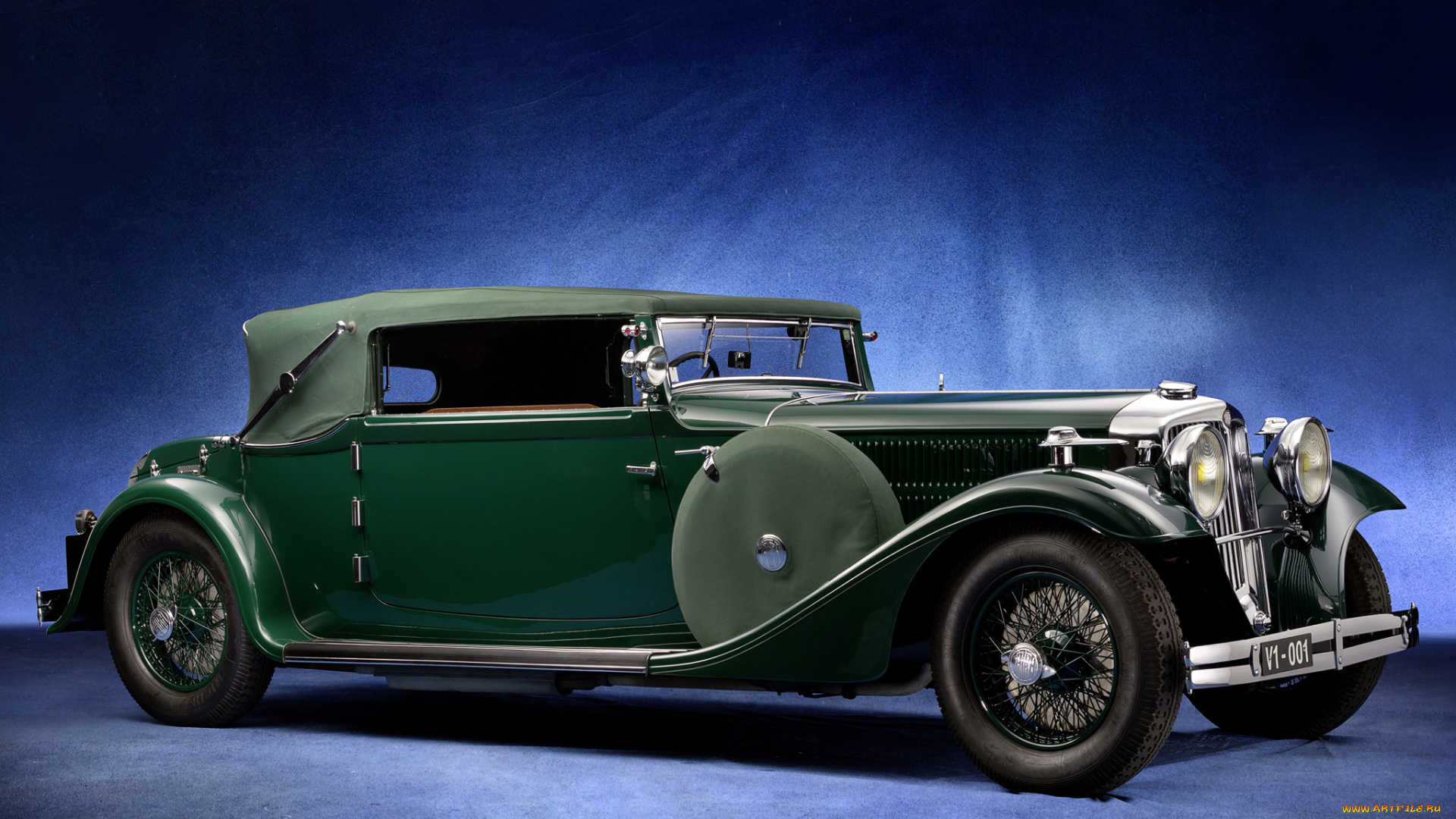 tatra, 80, cabriolet, автомобили, классика