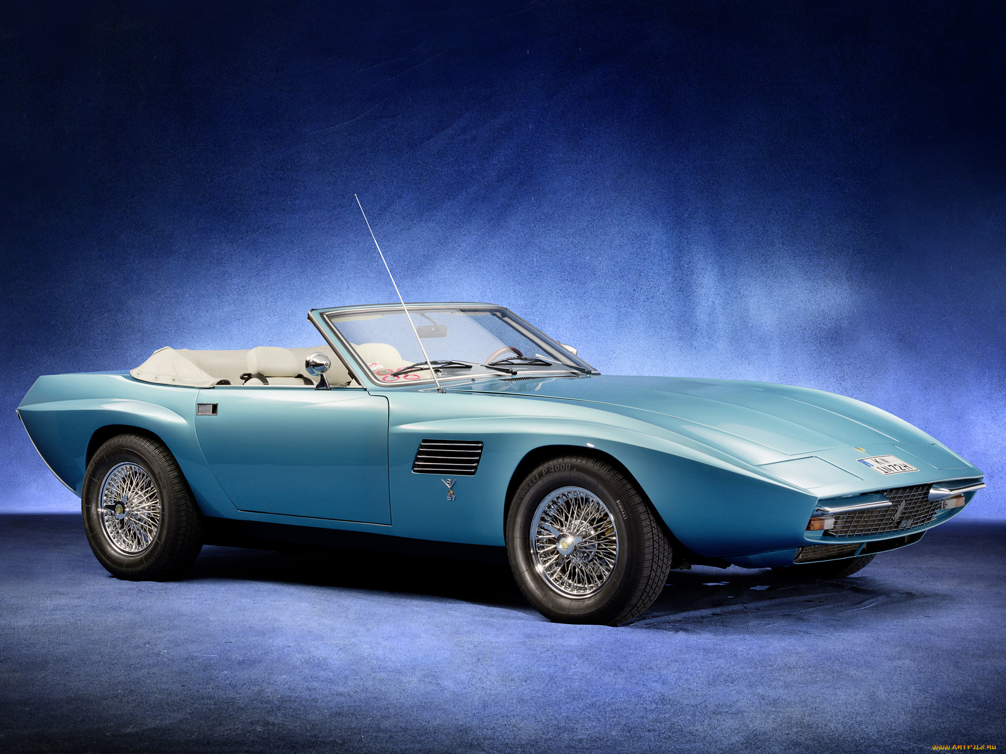 intermeccanica, indra, convertible, автомобили, unsort