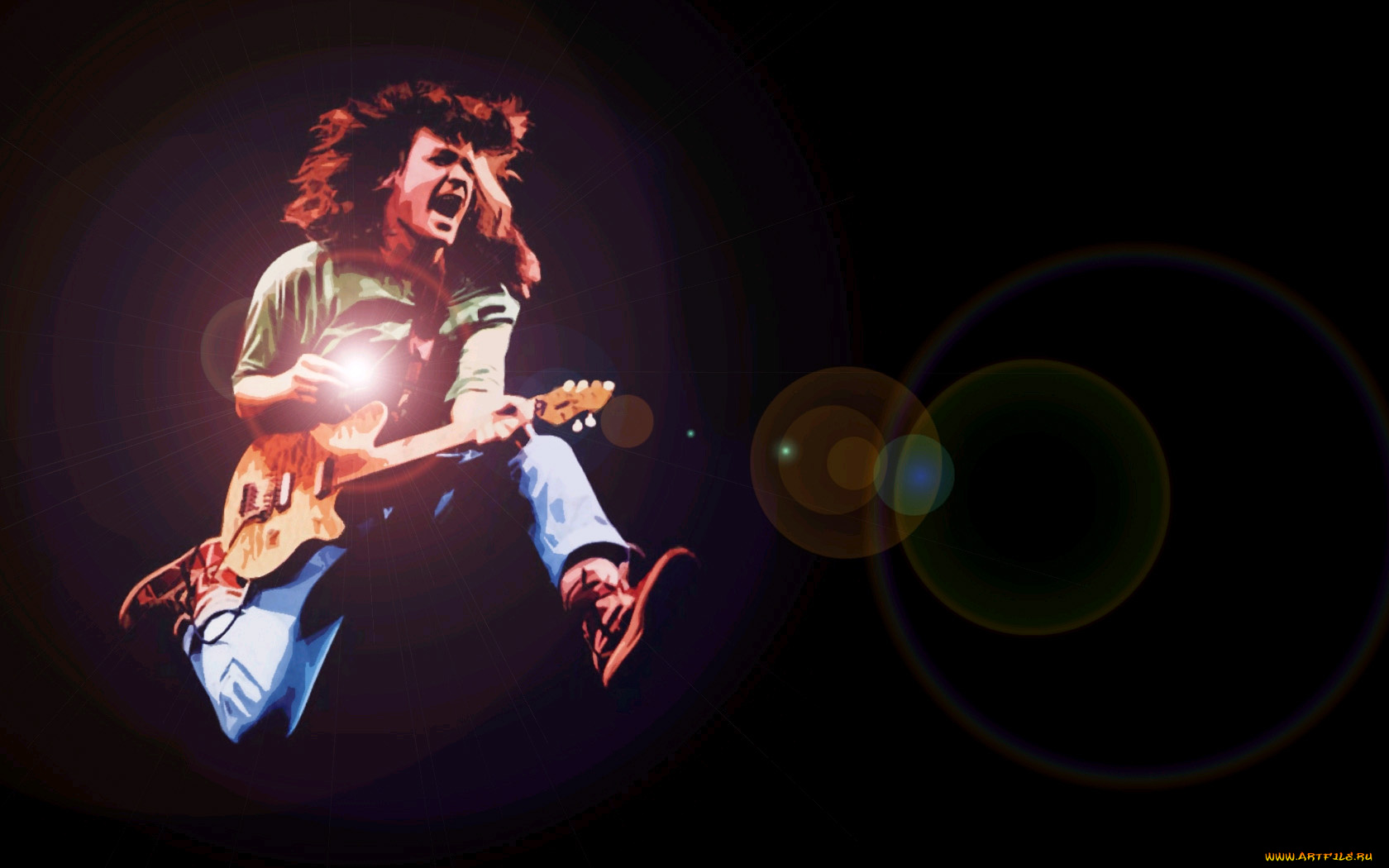 van, helen, музыка, группа