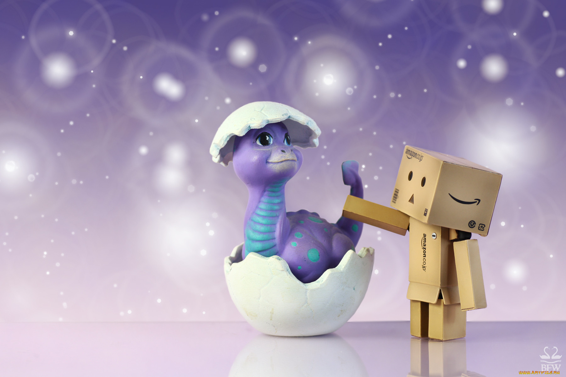 разное, данбо, danboard