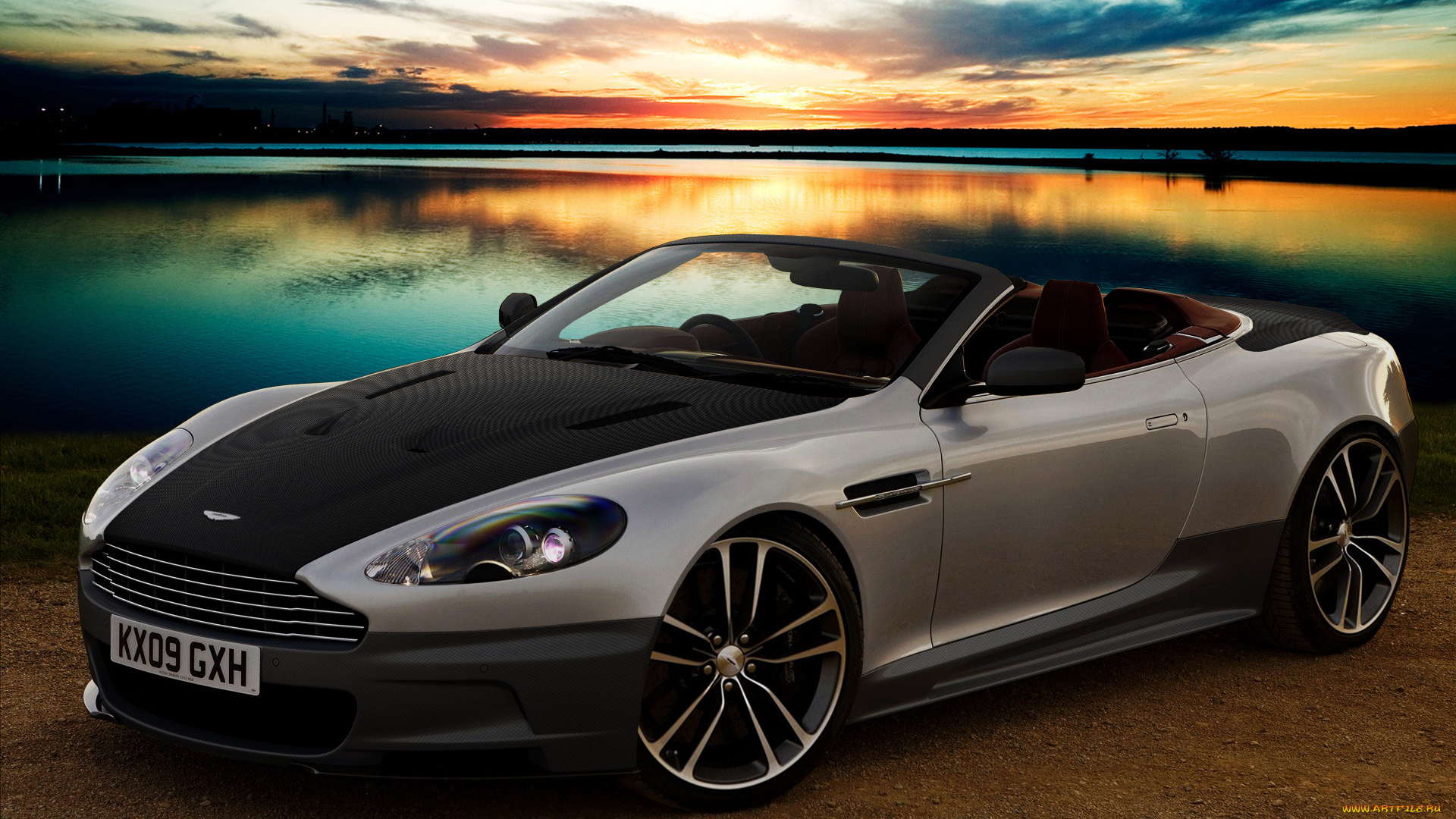 aston, martin, автомобили, скорость, стиль, красота, мощь