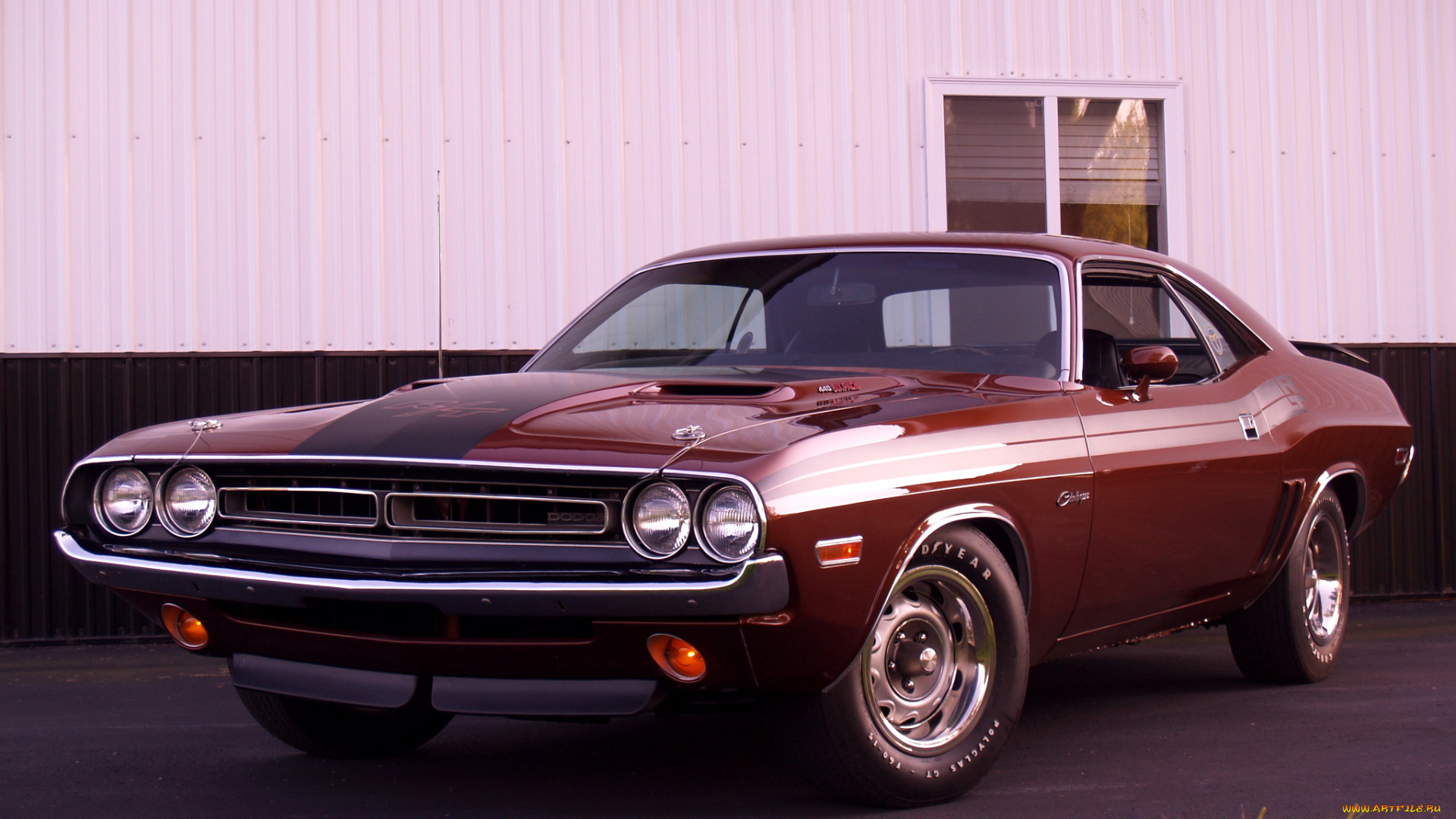 автомобили, dodge