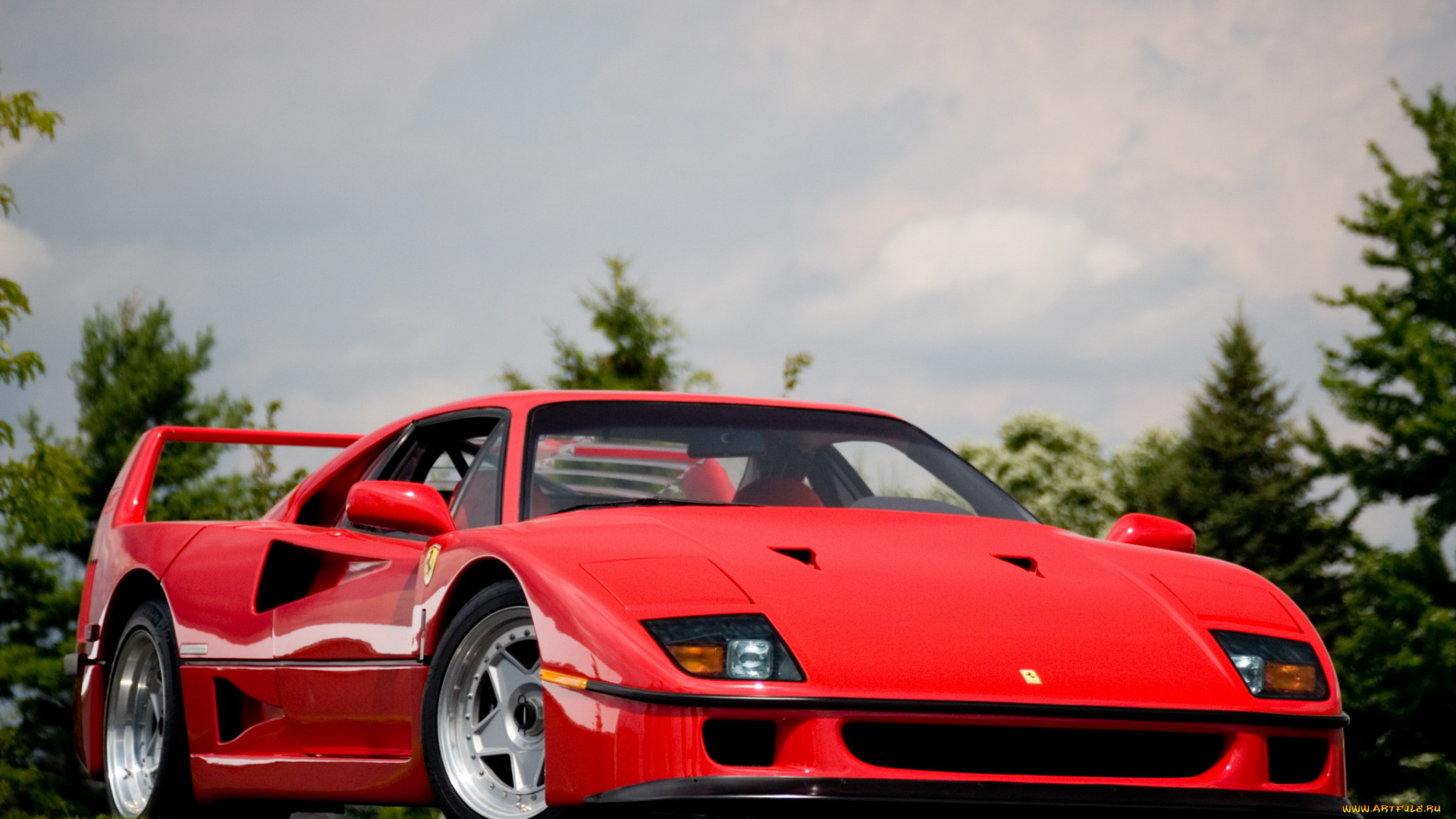 автомобили, ferrari