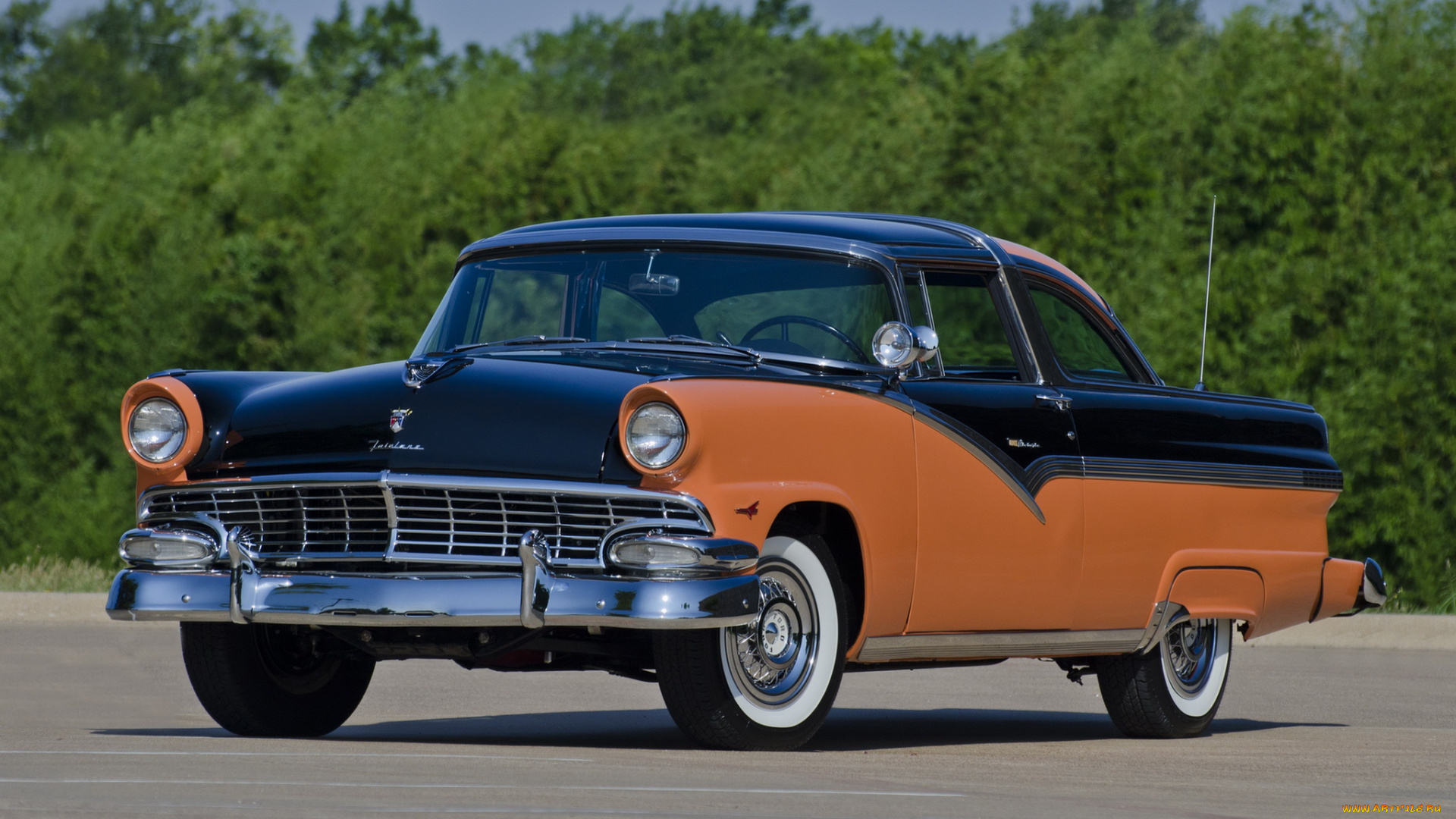 автомобили, ford