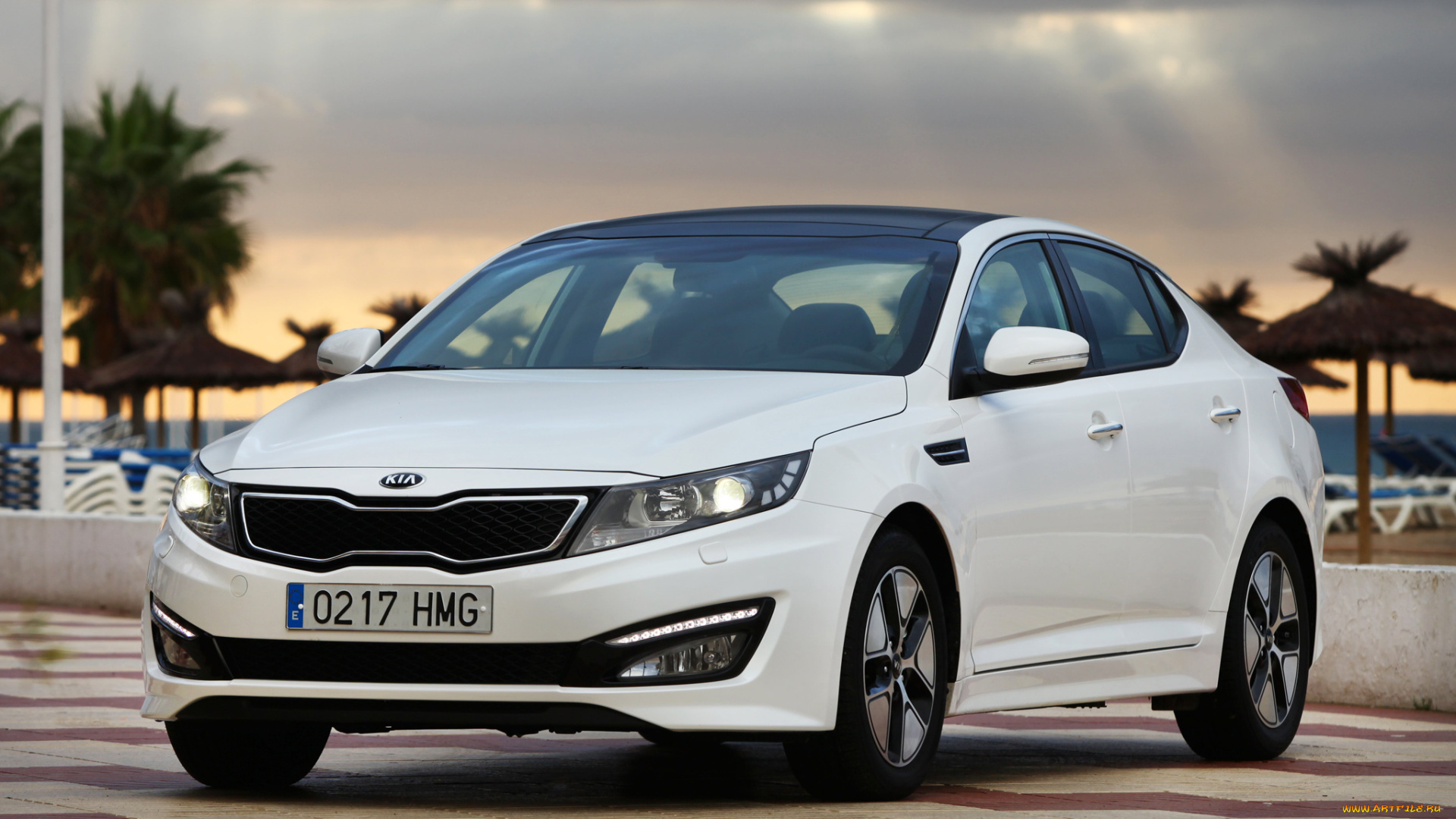 автомобили, kia, auto