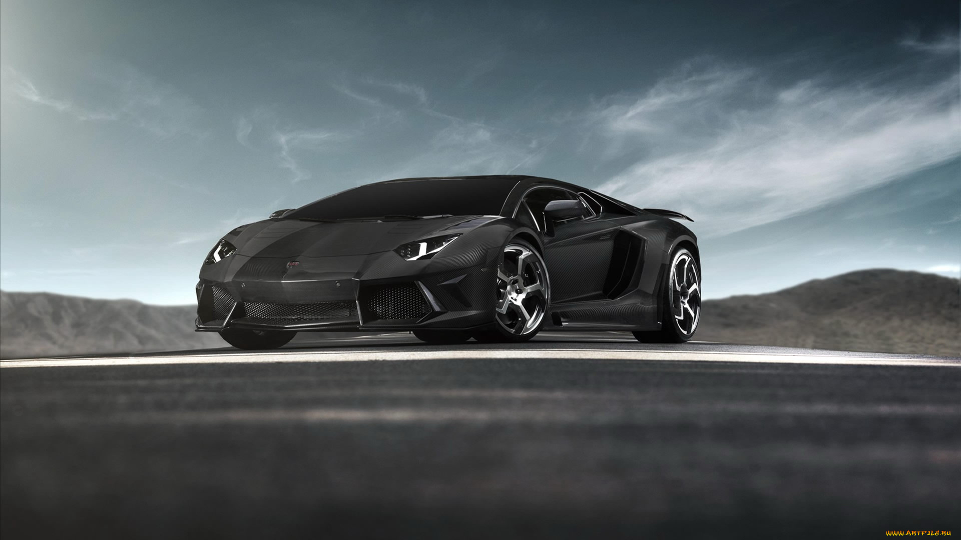 автомобили, lamborghini