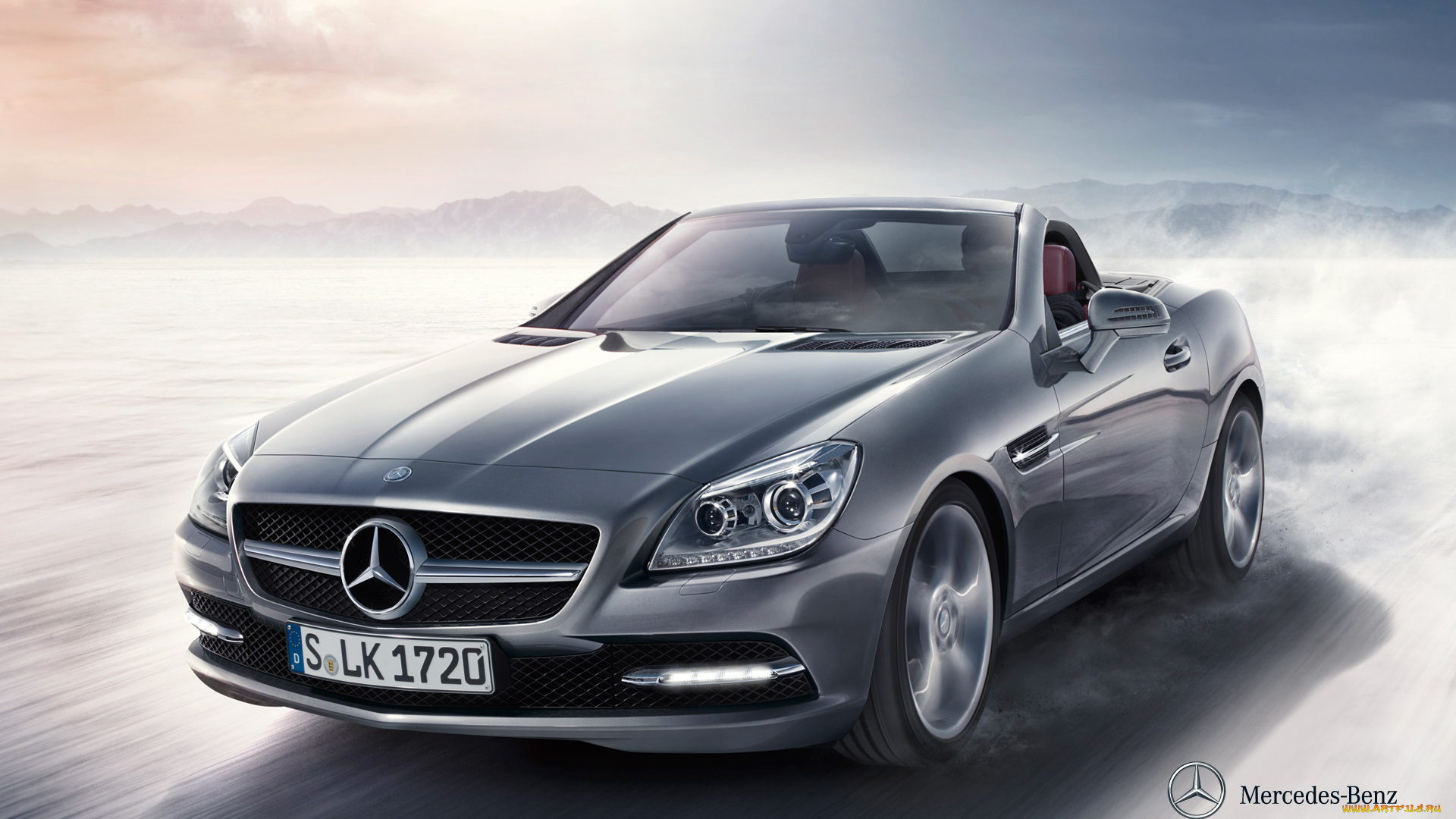 автомобили, mercedes, benz, mercedes-benz