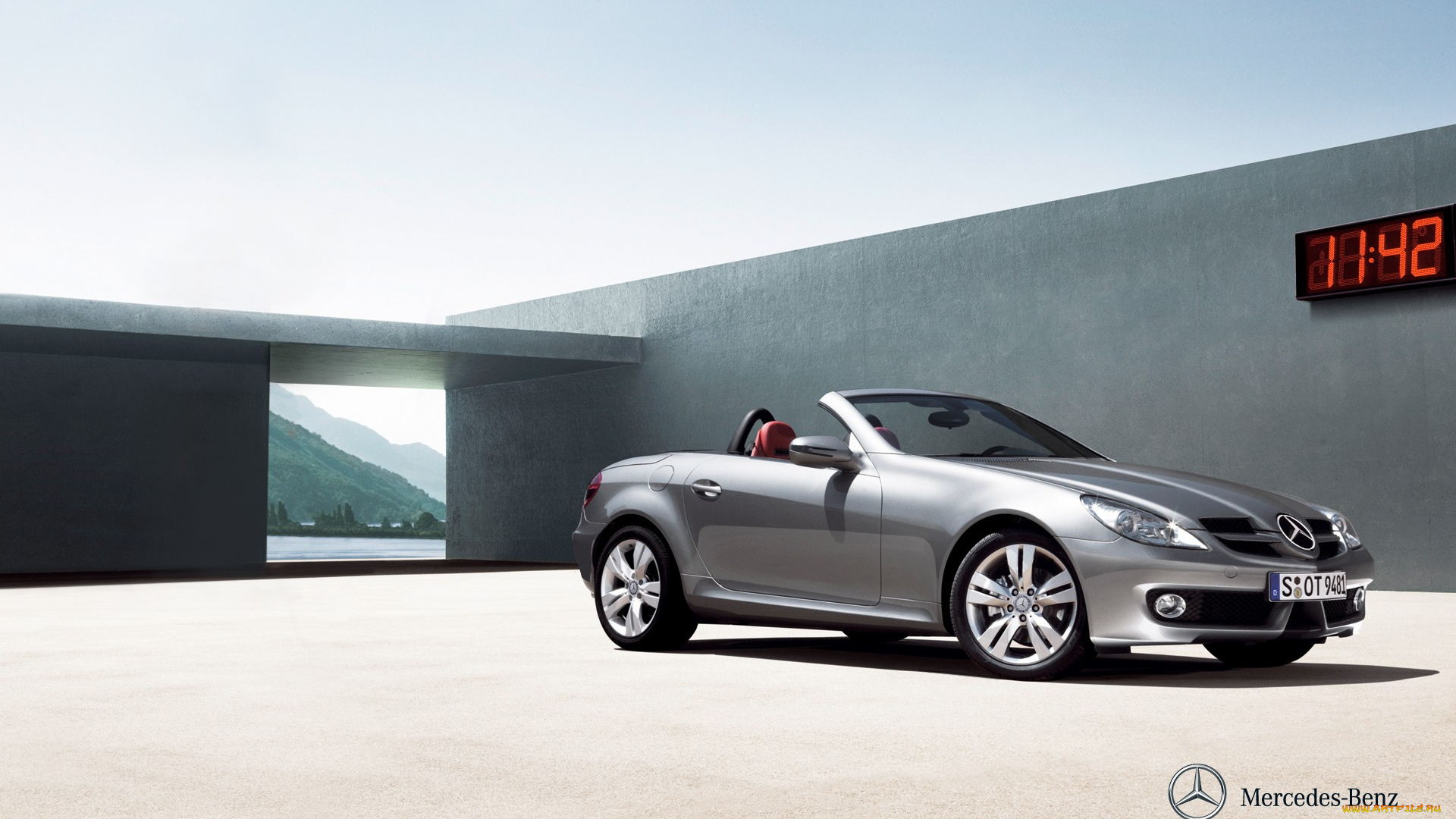 автомобили, mercedes, benz, mercedes-benz