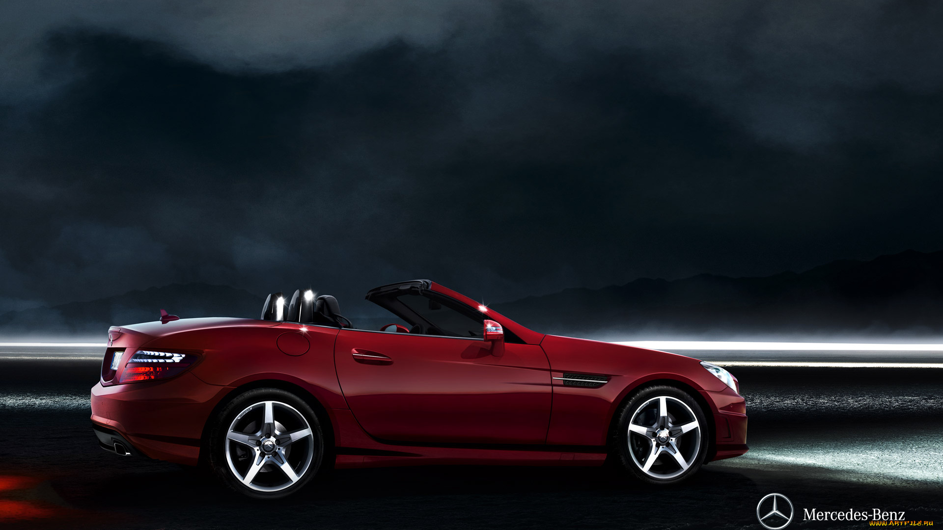 автомобили, mercedes, benz, mercedes-benz