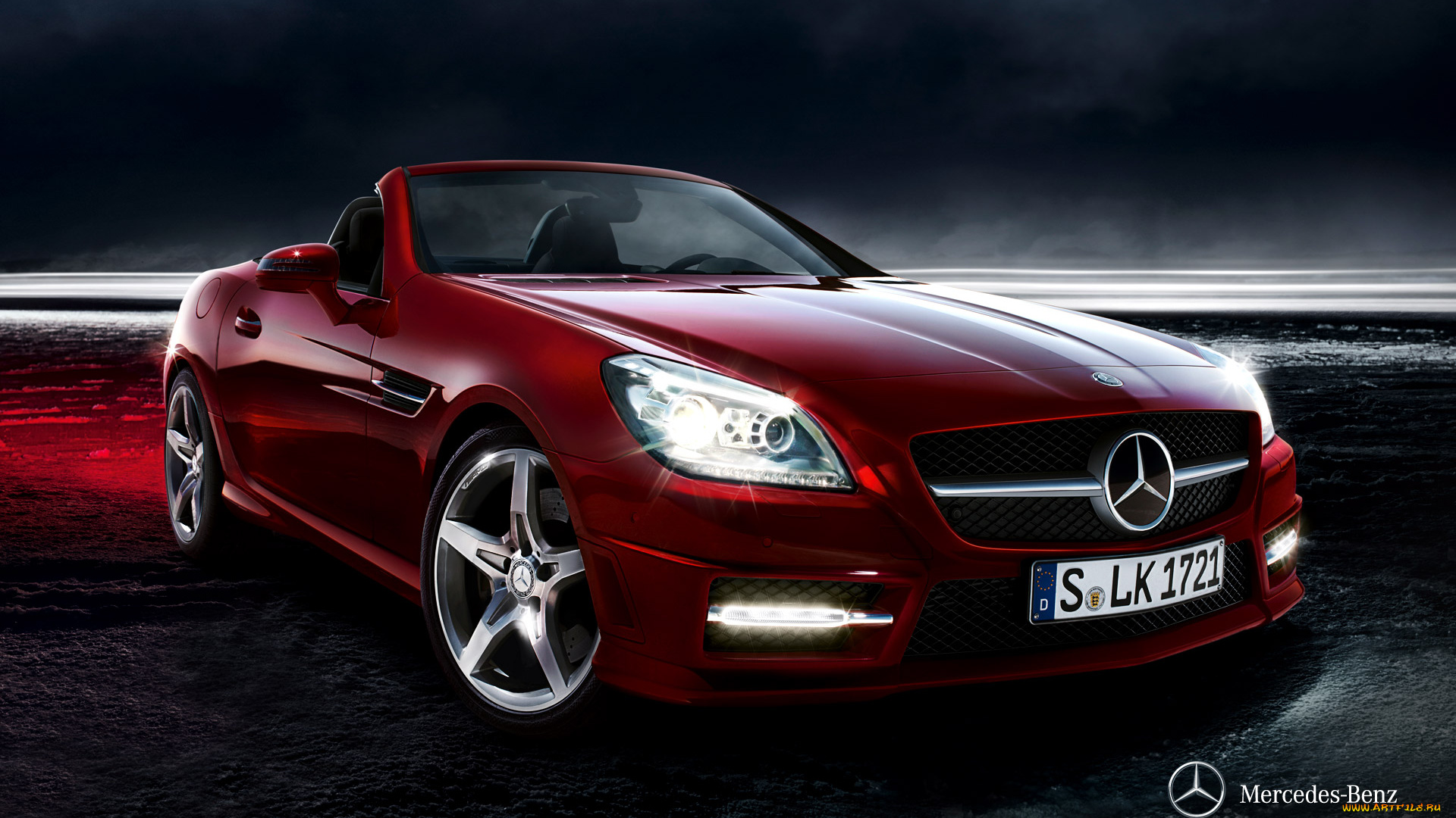 автомобили, mercedes, benz, mercedes-benz