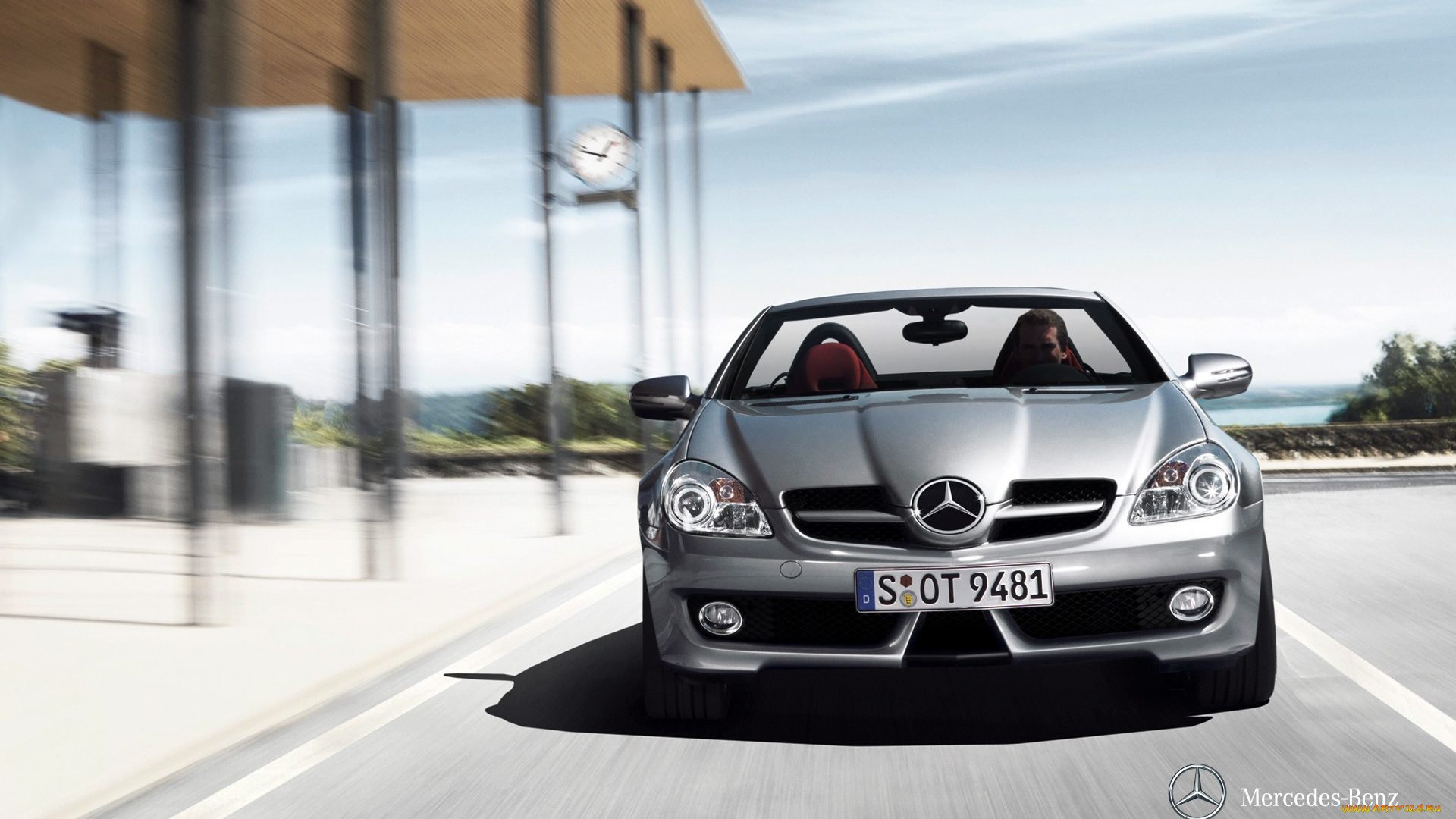 автомобили, mercedes, benz, mercedes-benz