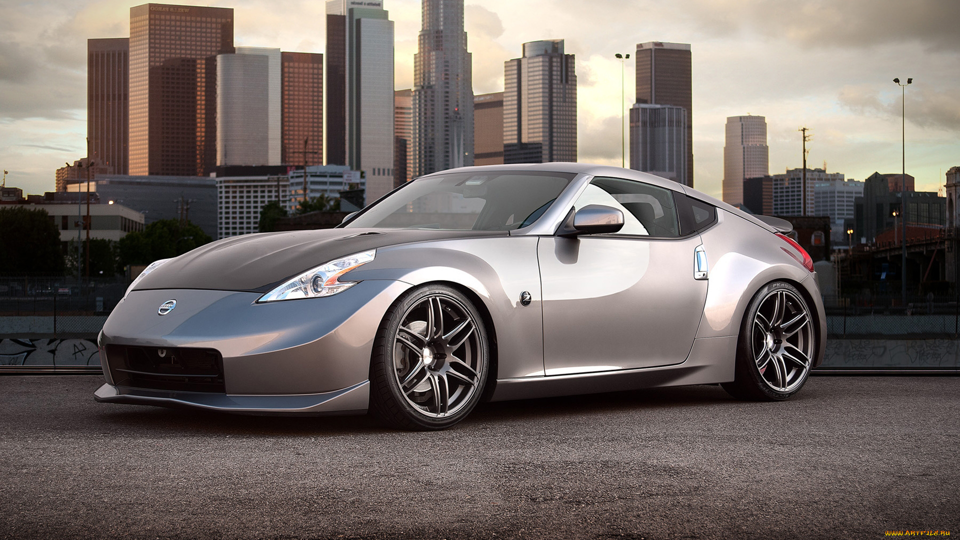 автомобили, nissan, datsun