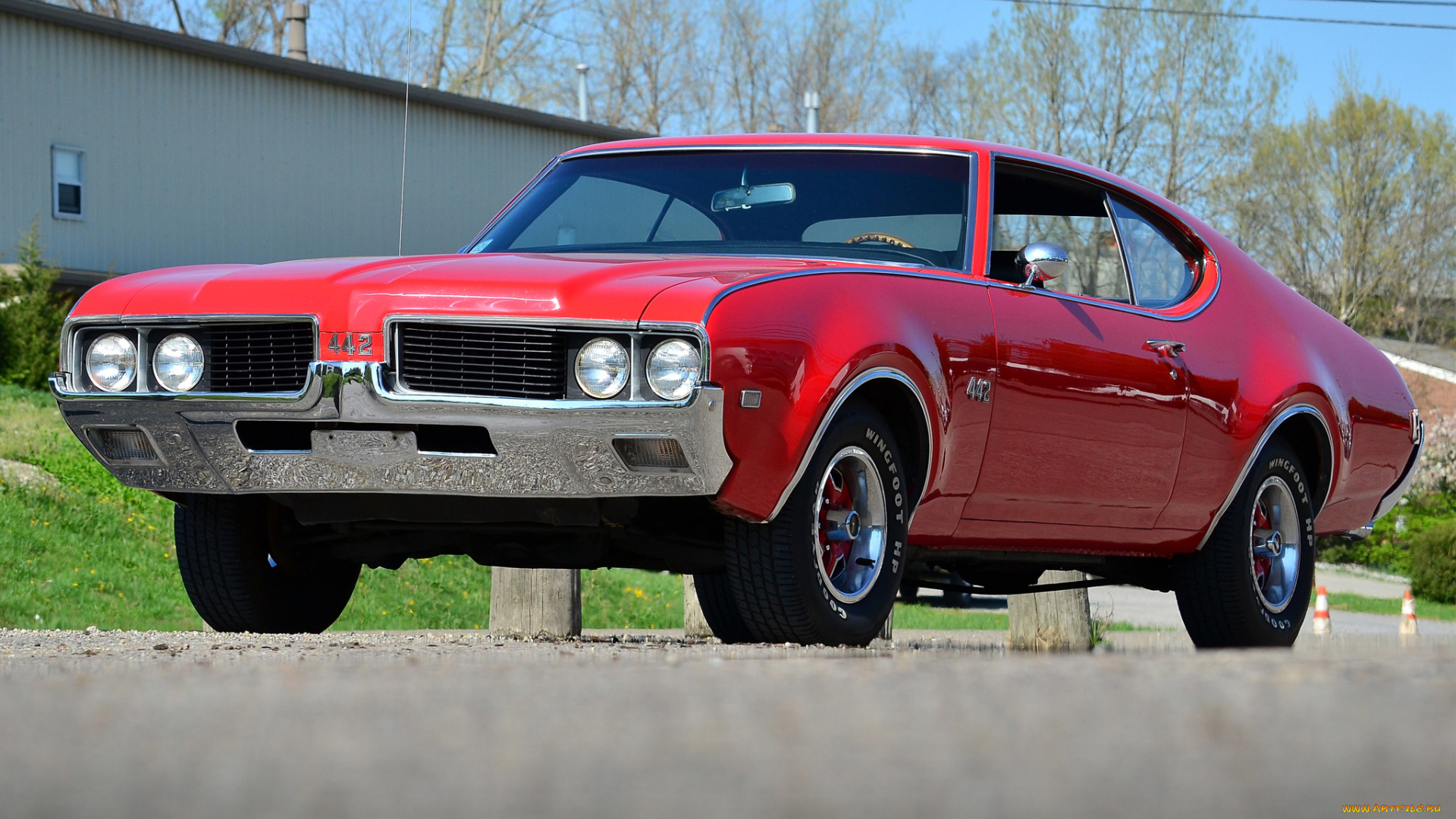 автомобили, oldsmobile, auto